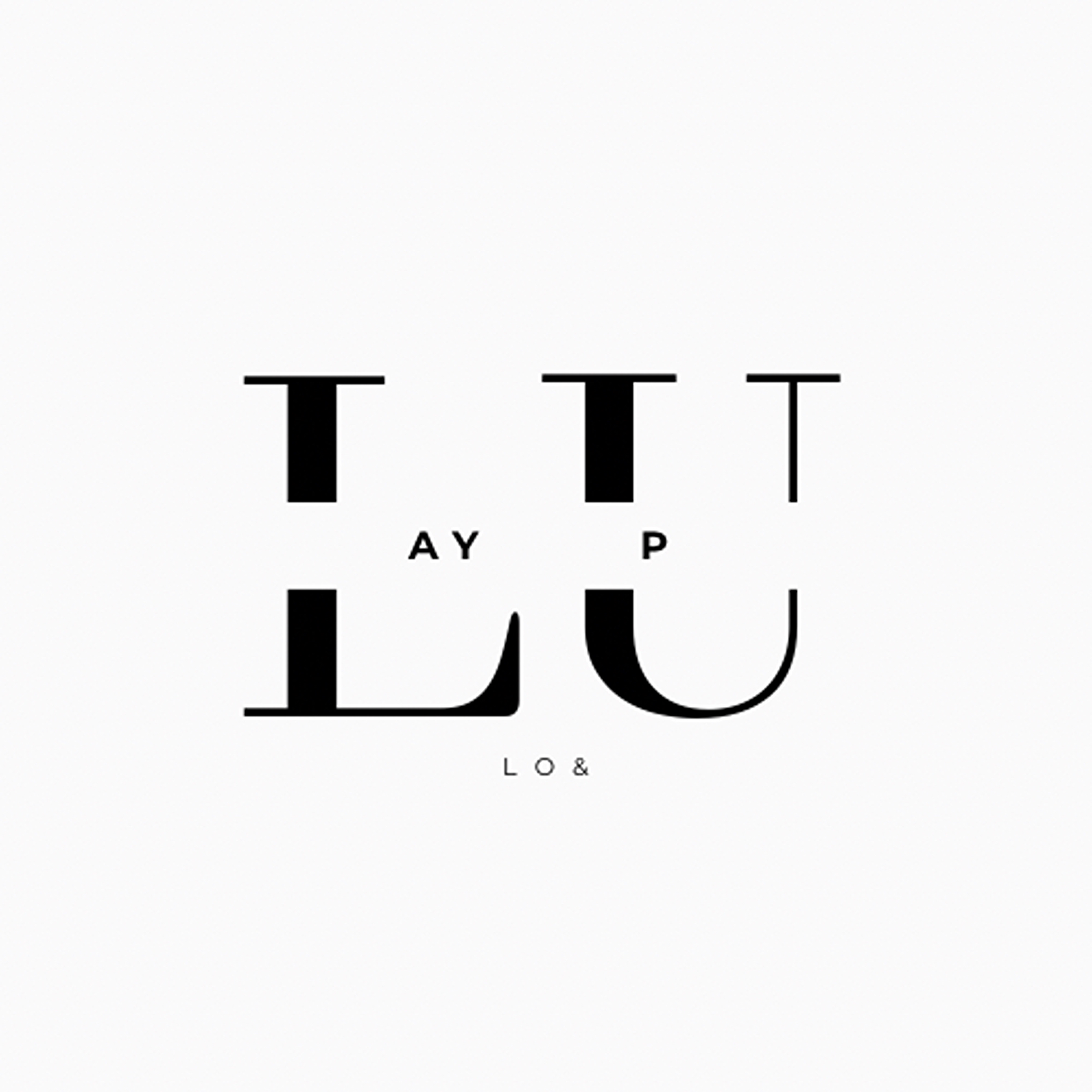 Lay Up artwork
