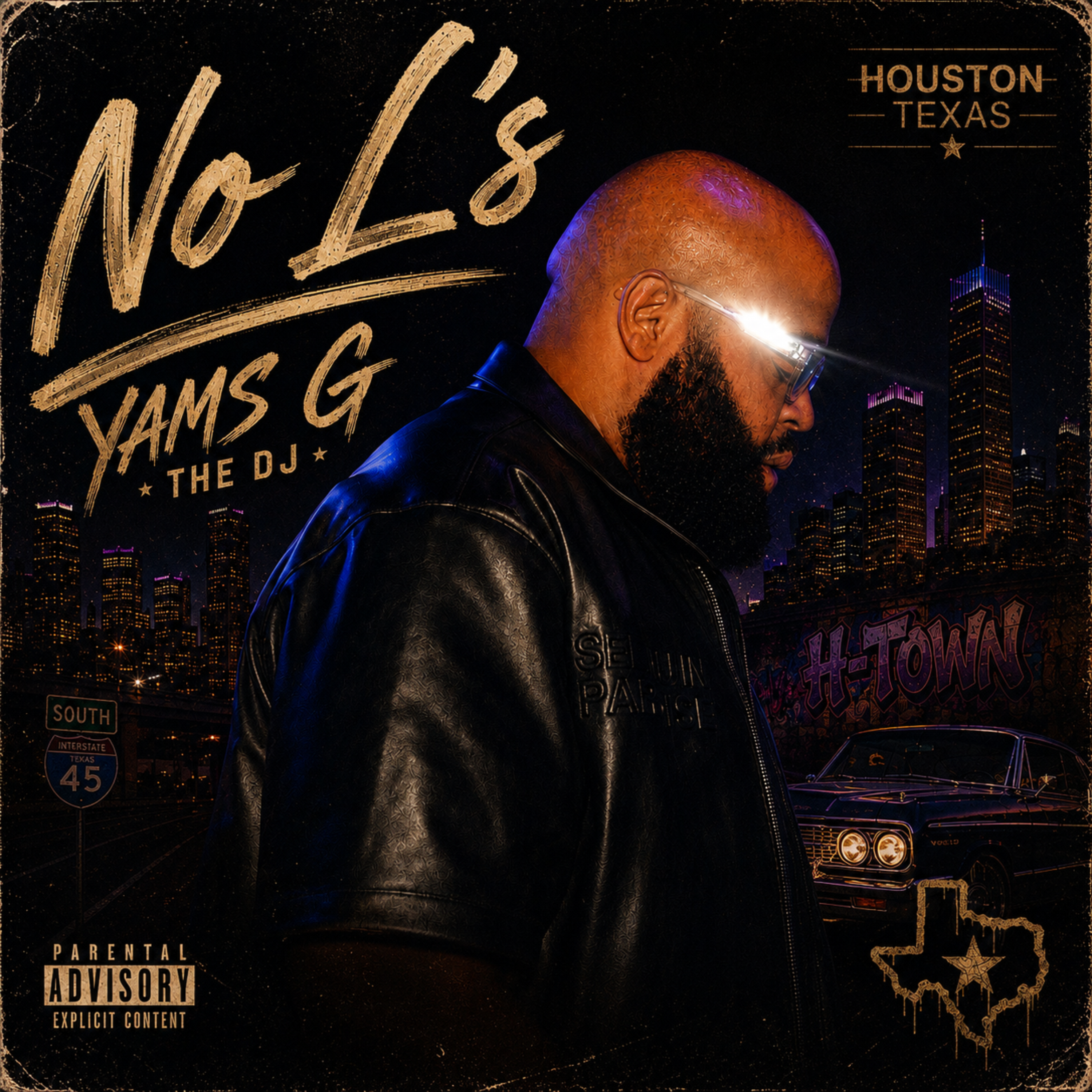 No L’s by Yams G The DJ