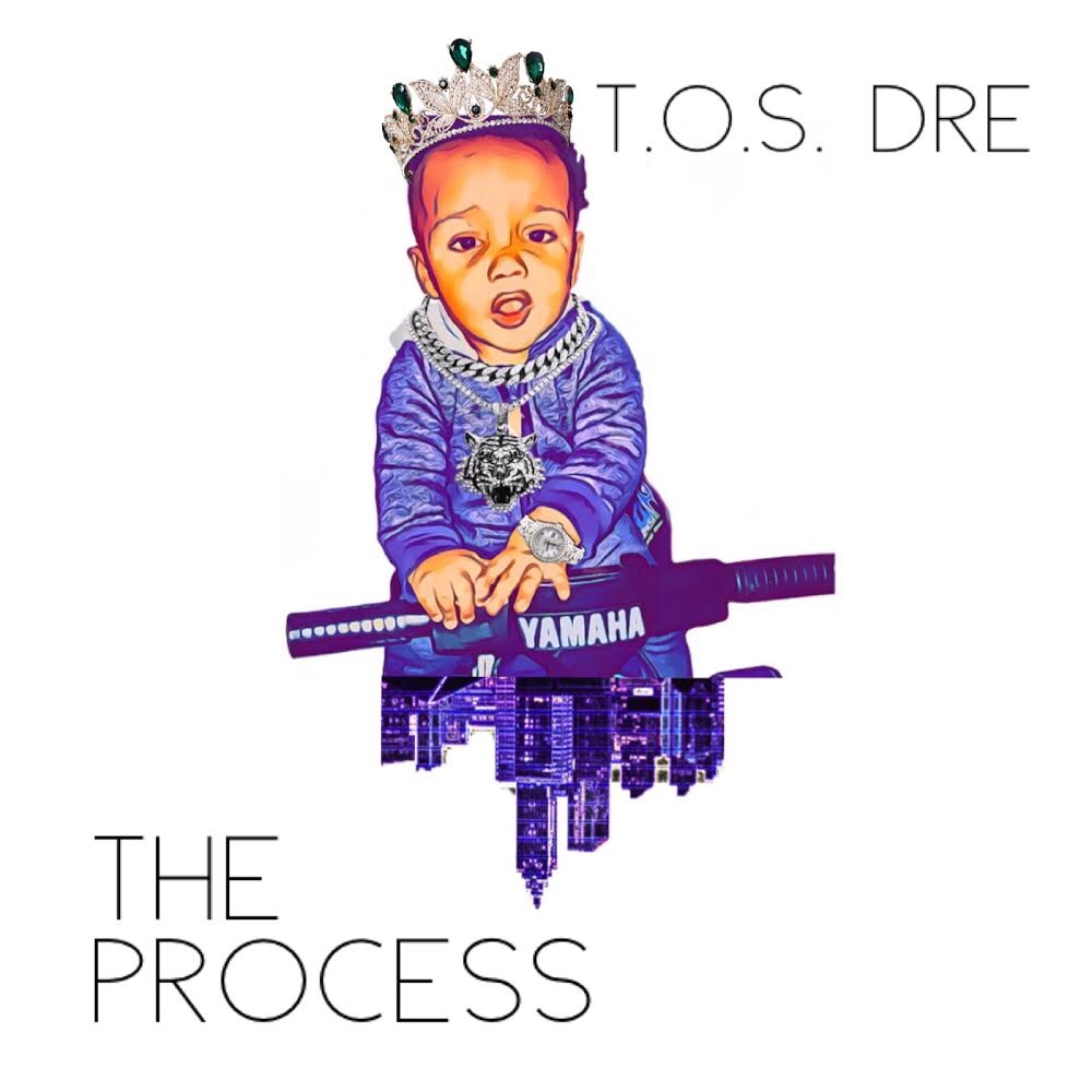 The Process artwork