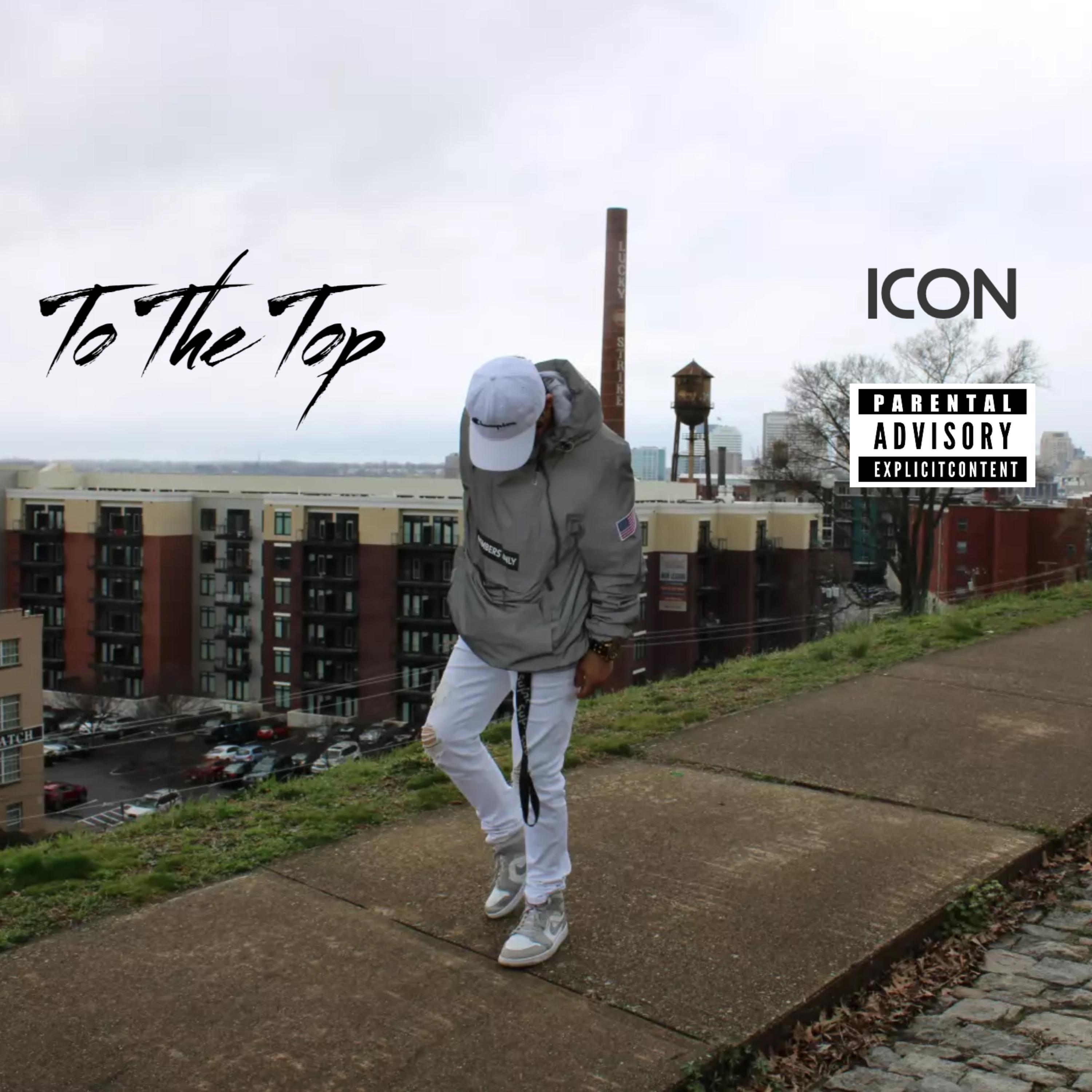 To The Top artwork
