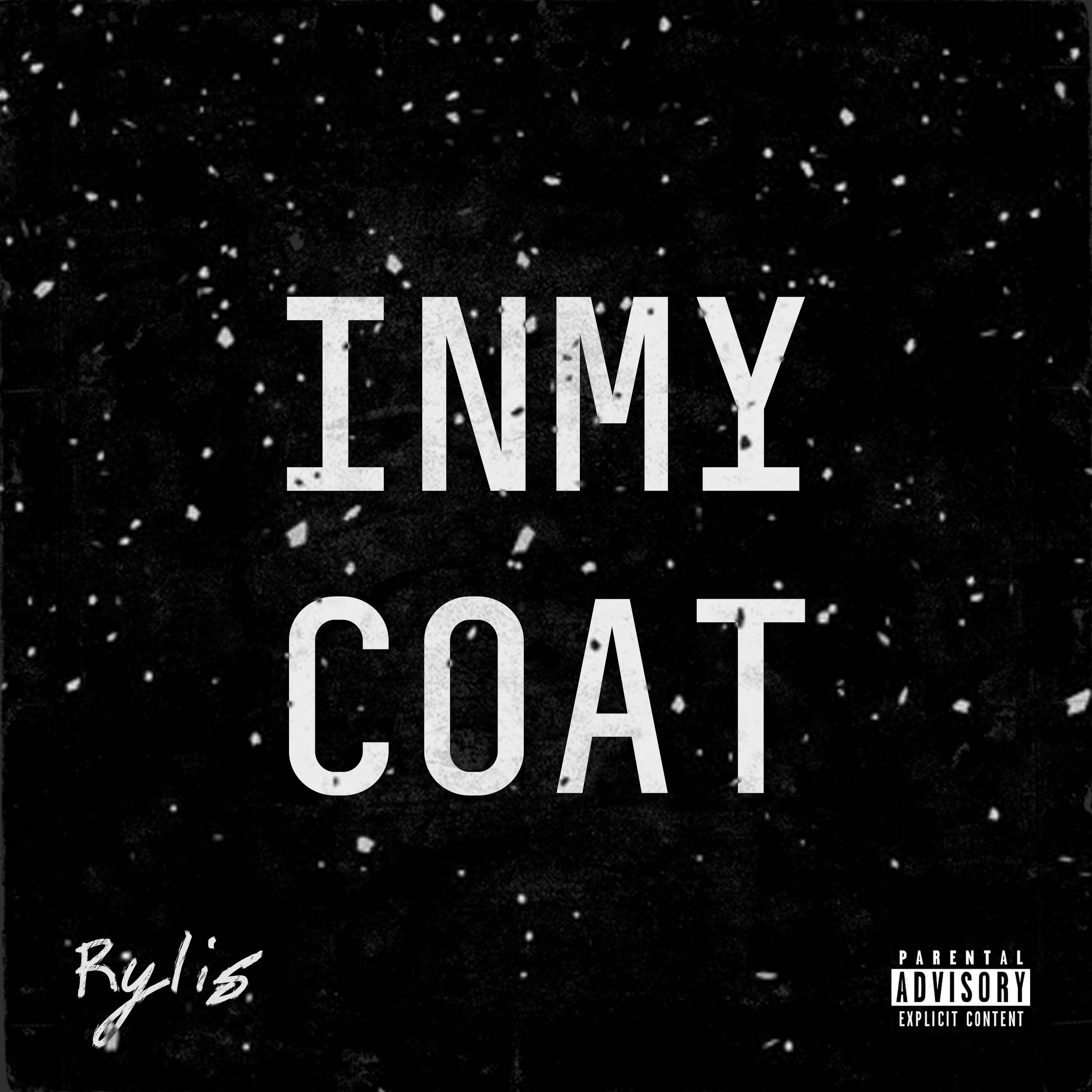 In My Coat by Rylis cover art