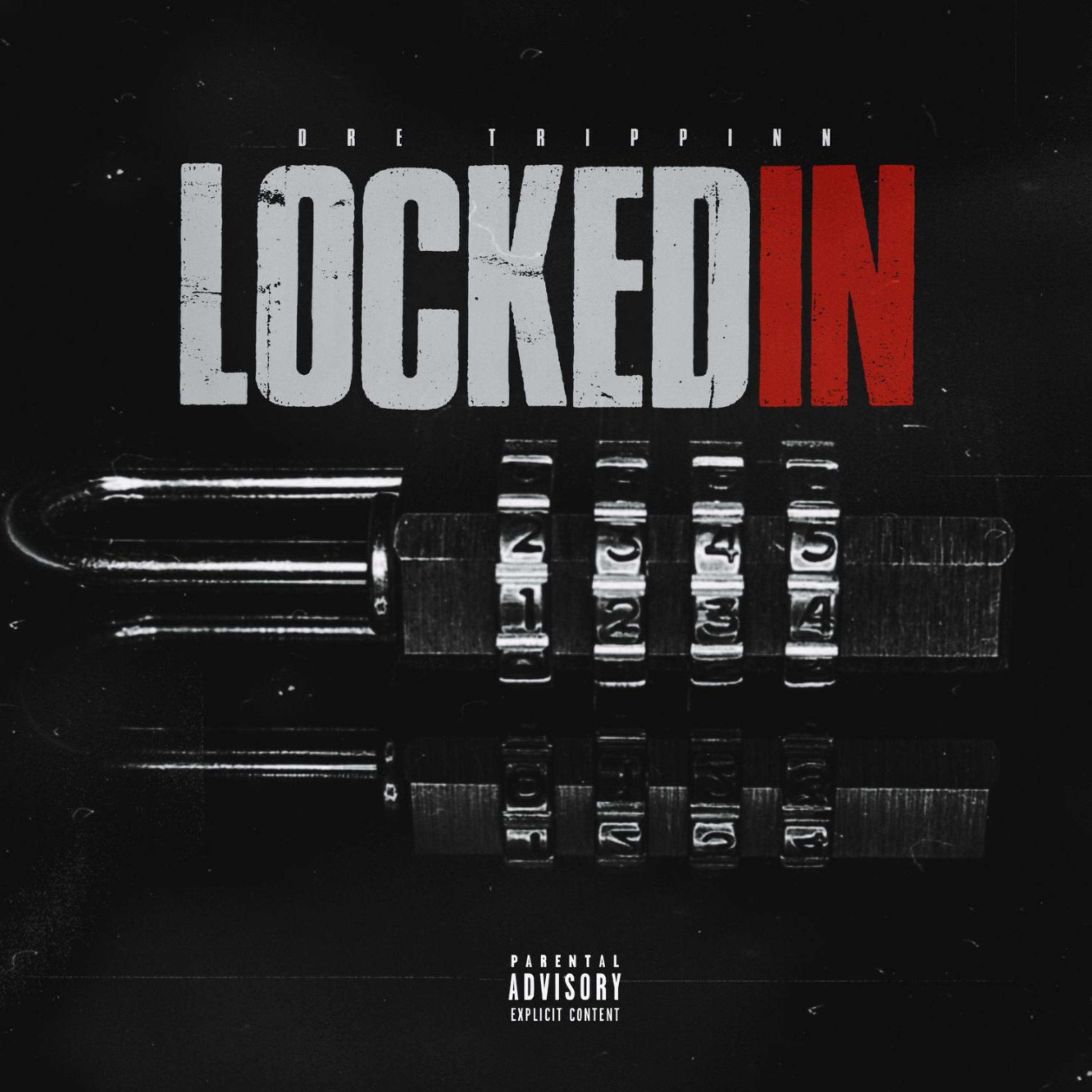 Locked In artwork