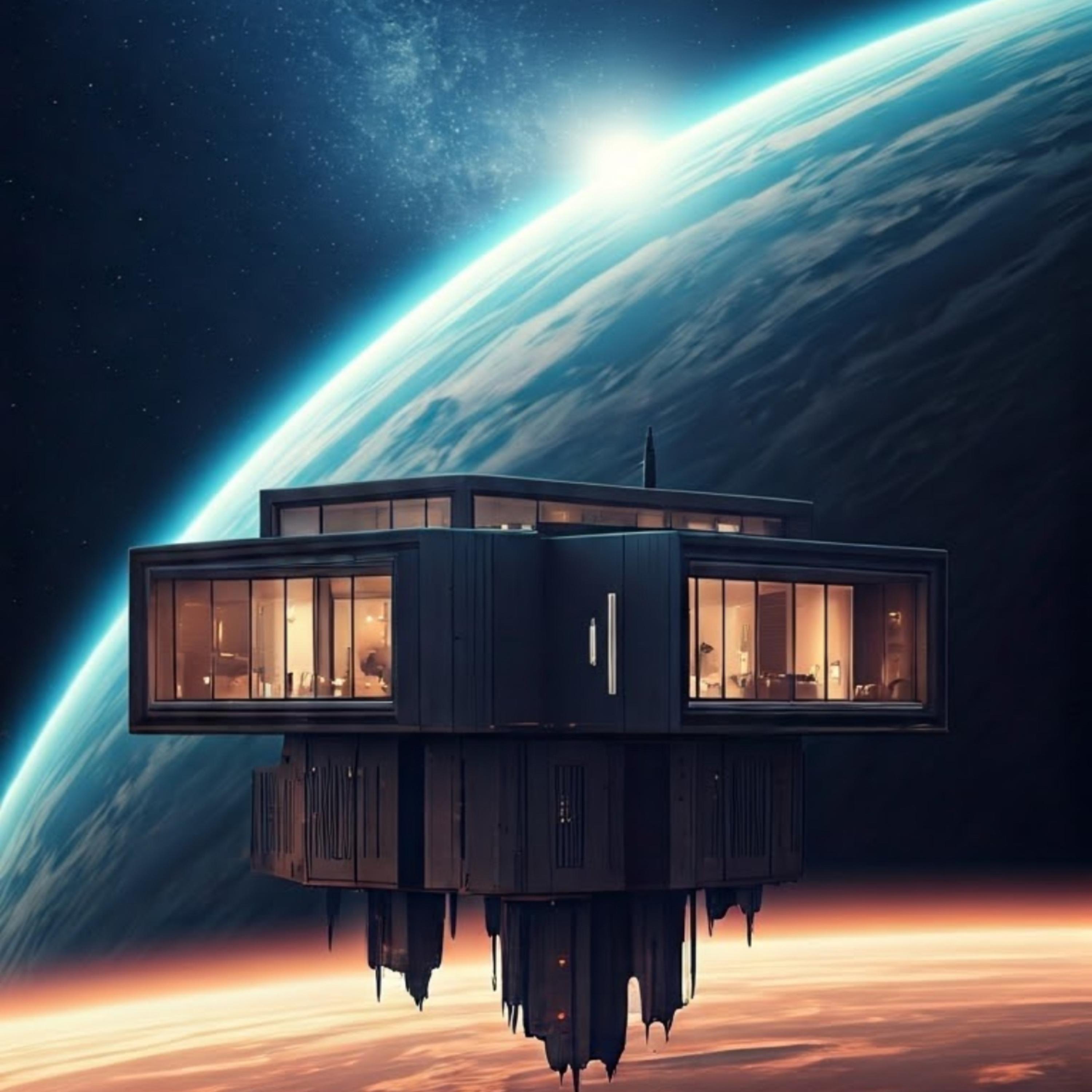 Coming Home artwork