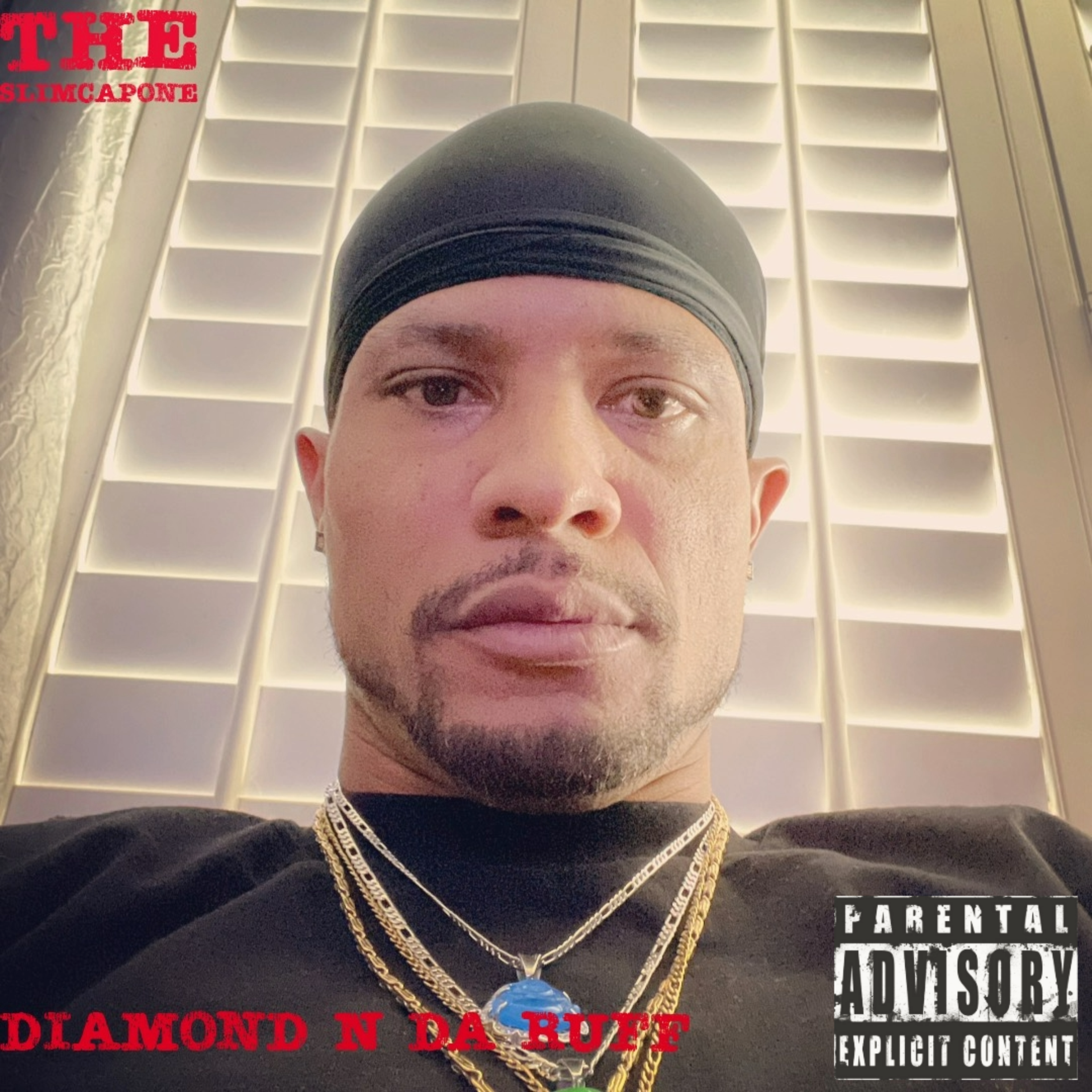 Diamond N Da Ruff artwork