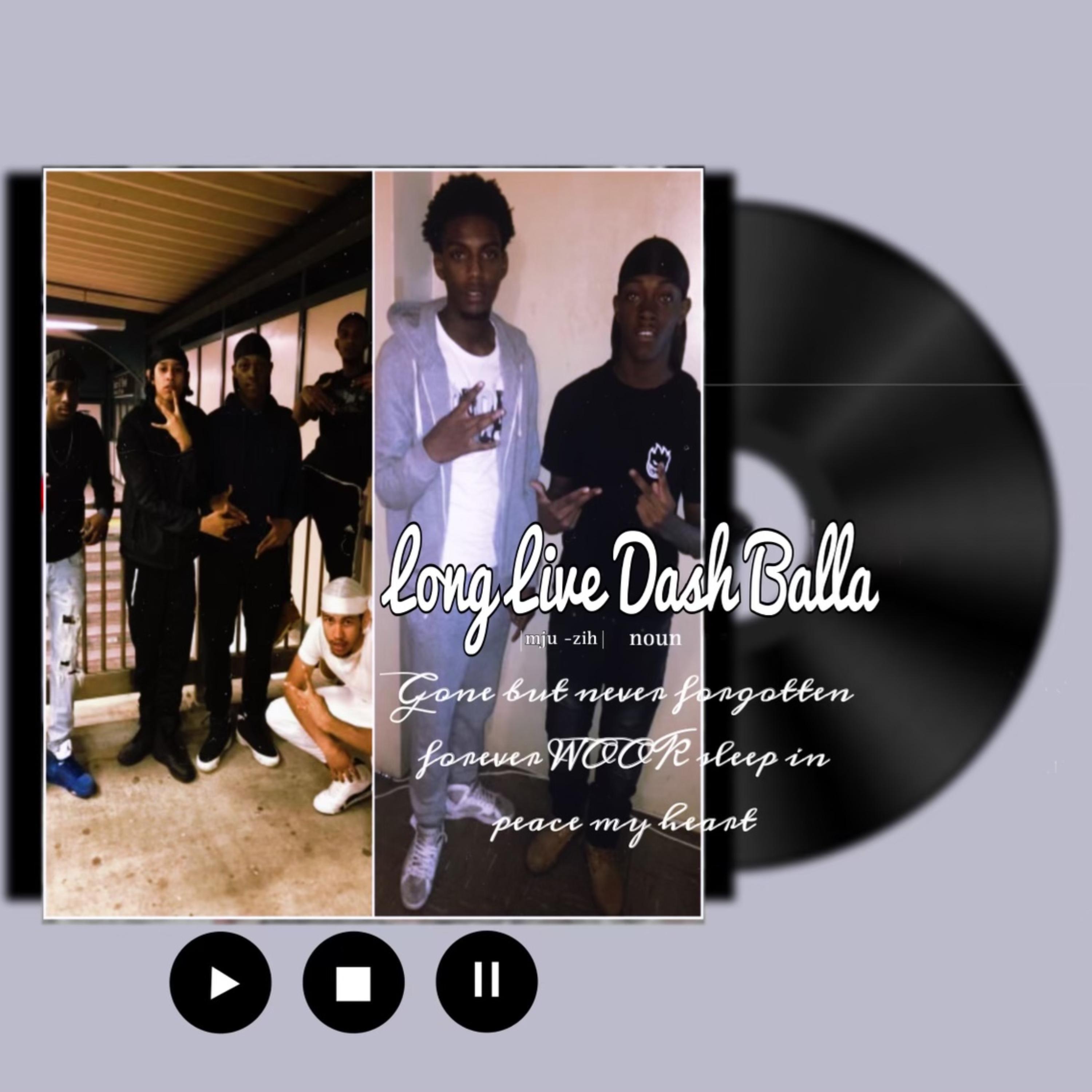 No Remorse by CeeJay Rolla cover art