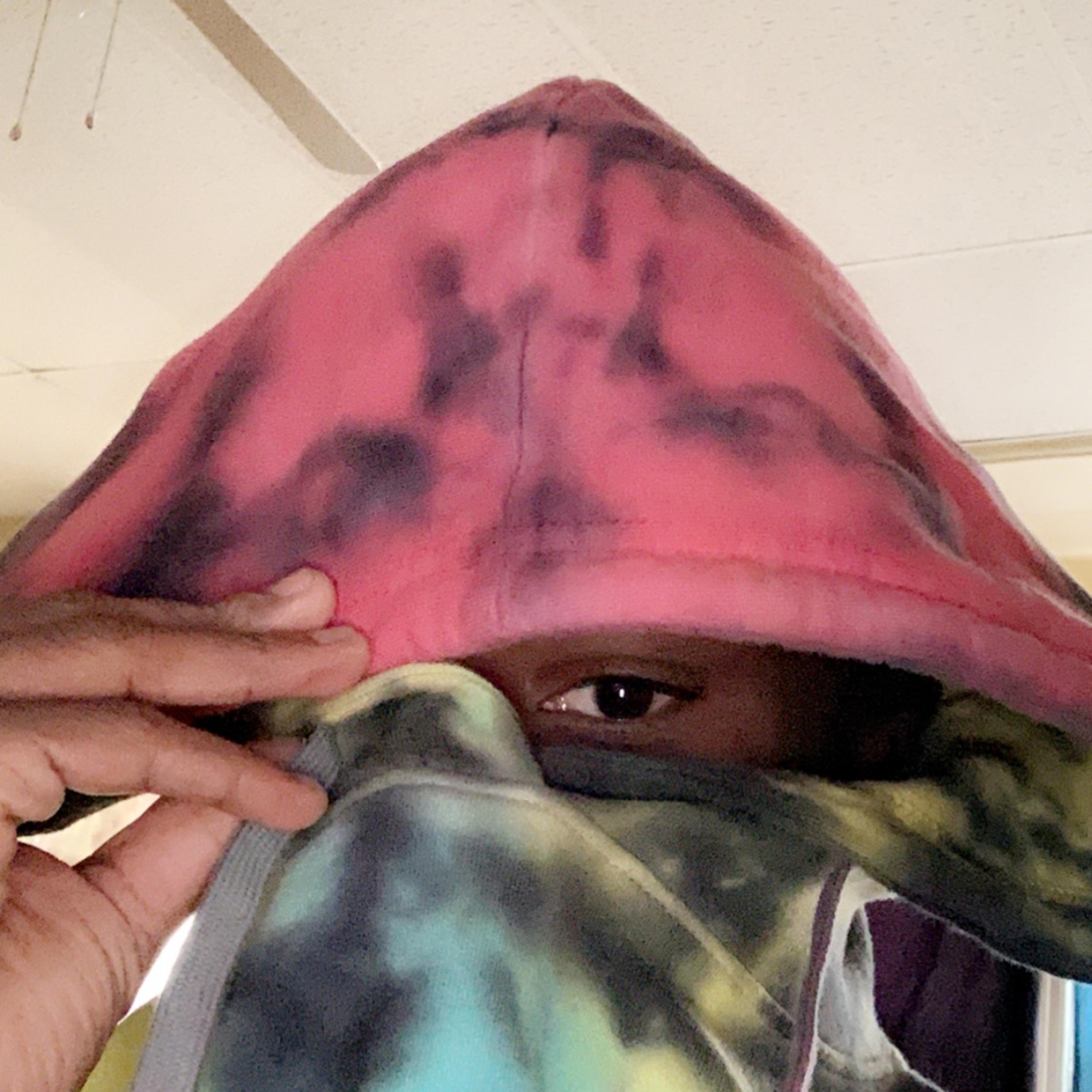 Fuck Fame by AlmightyKemo cover art
