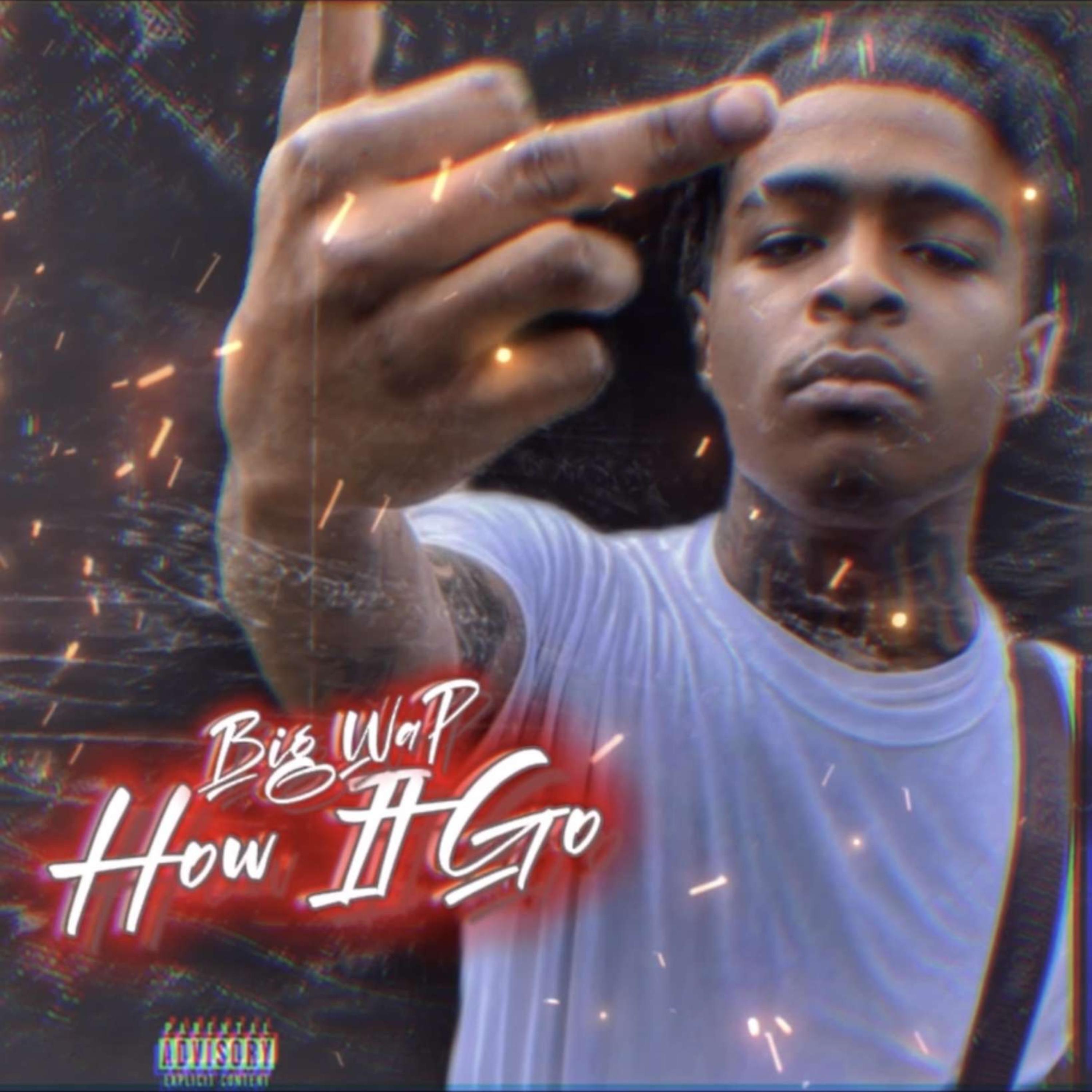How It Go artwork