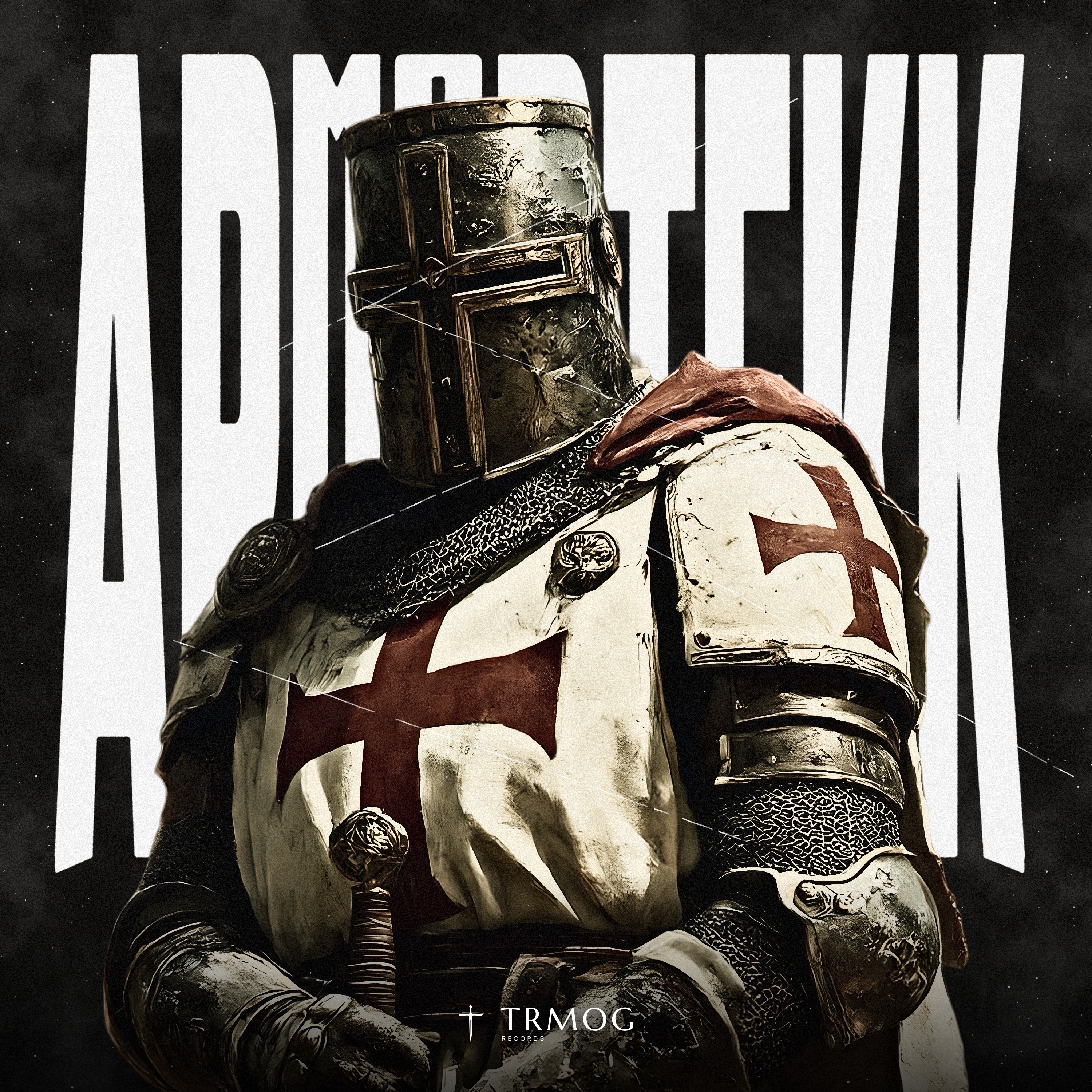 ARMORTEKK by Daciva cover art