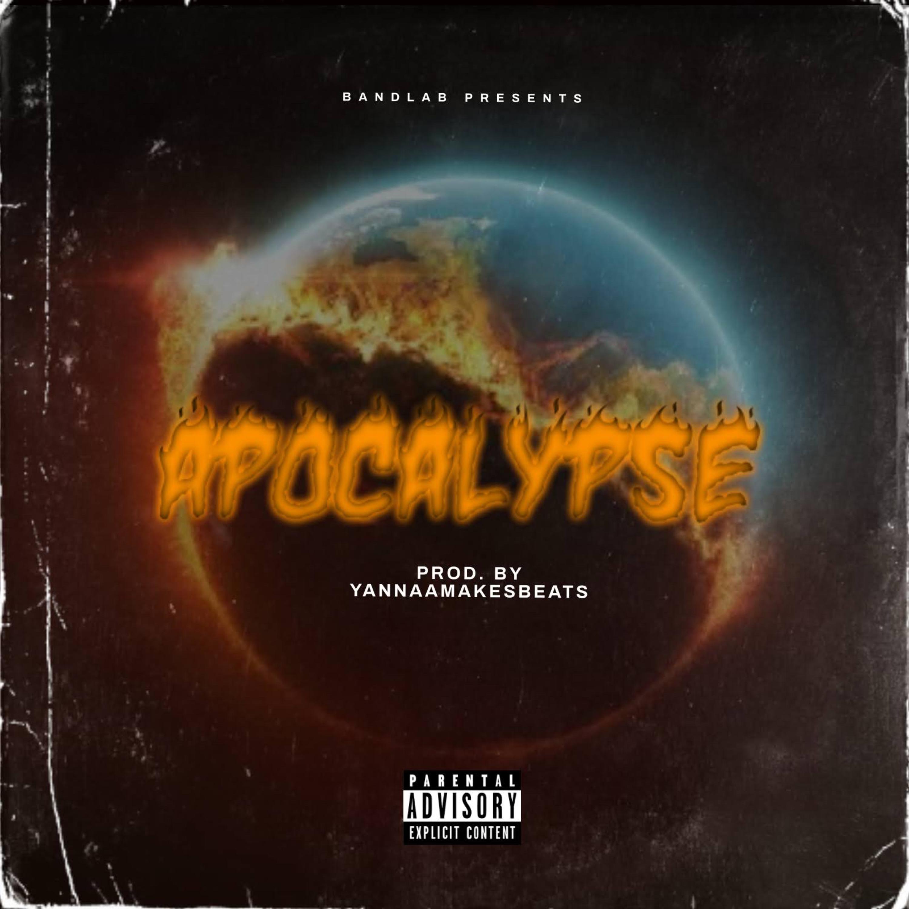 Apocalyspe artwork