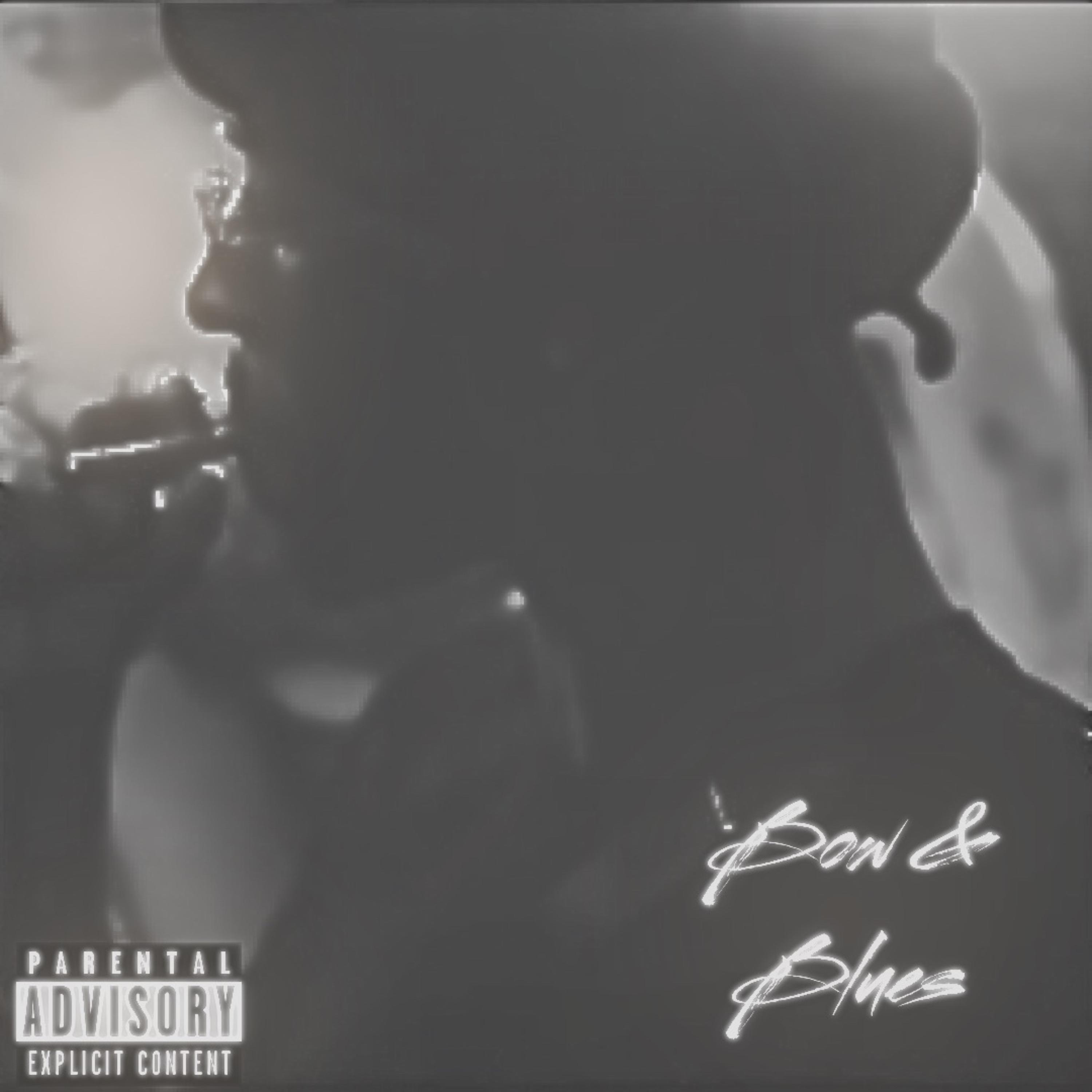 B.N.B (Presidential Edition) artwork
