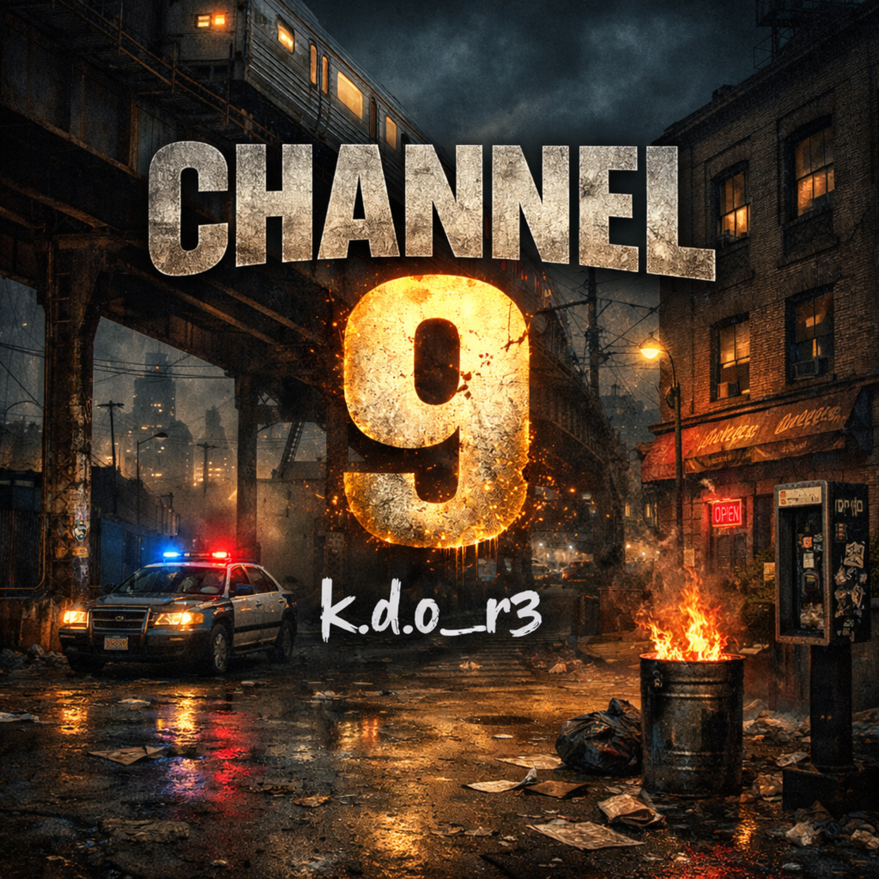 channel9 artwork