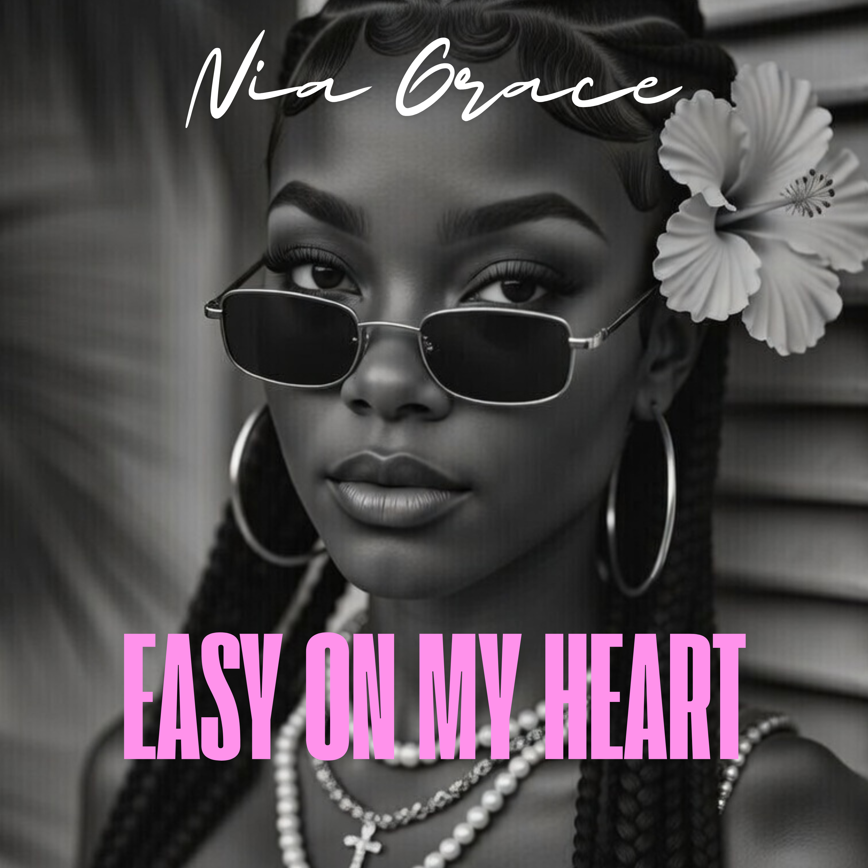 Easy on Heart artwork