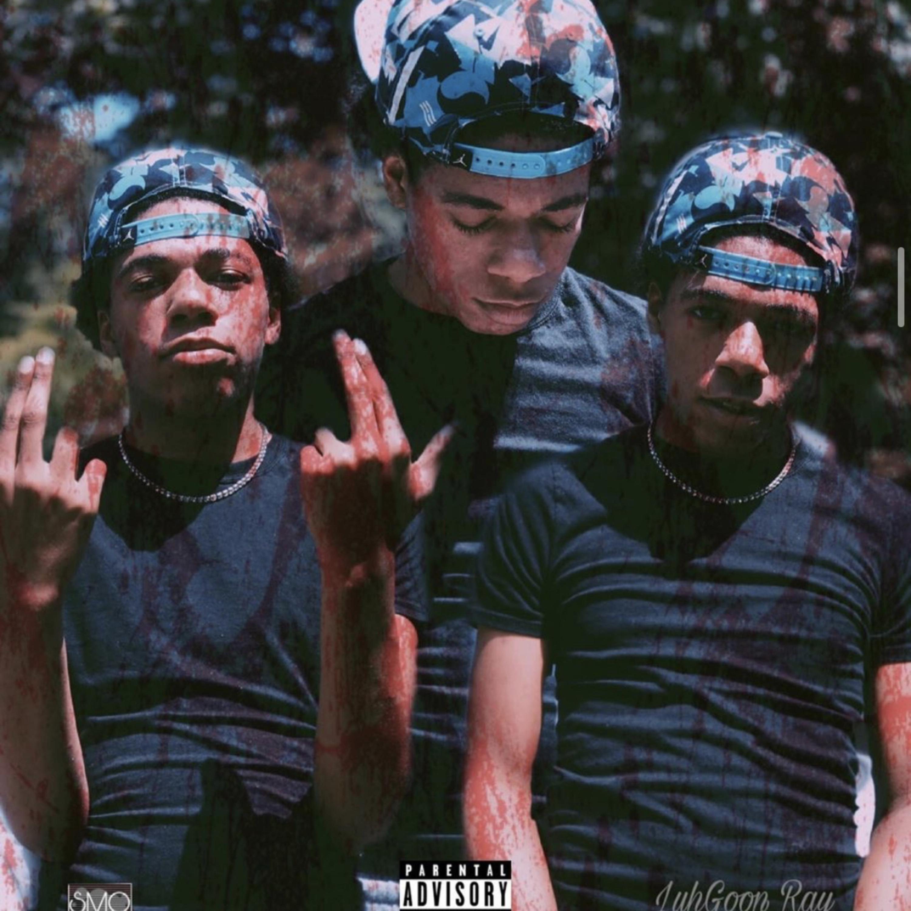More Problems artwork