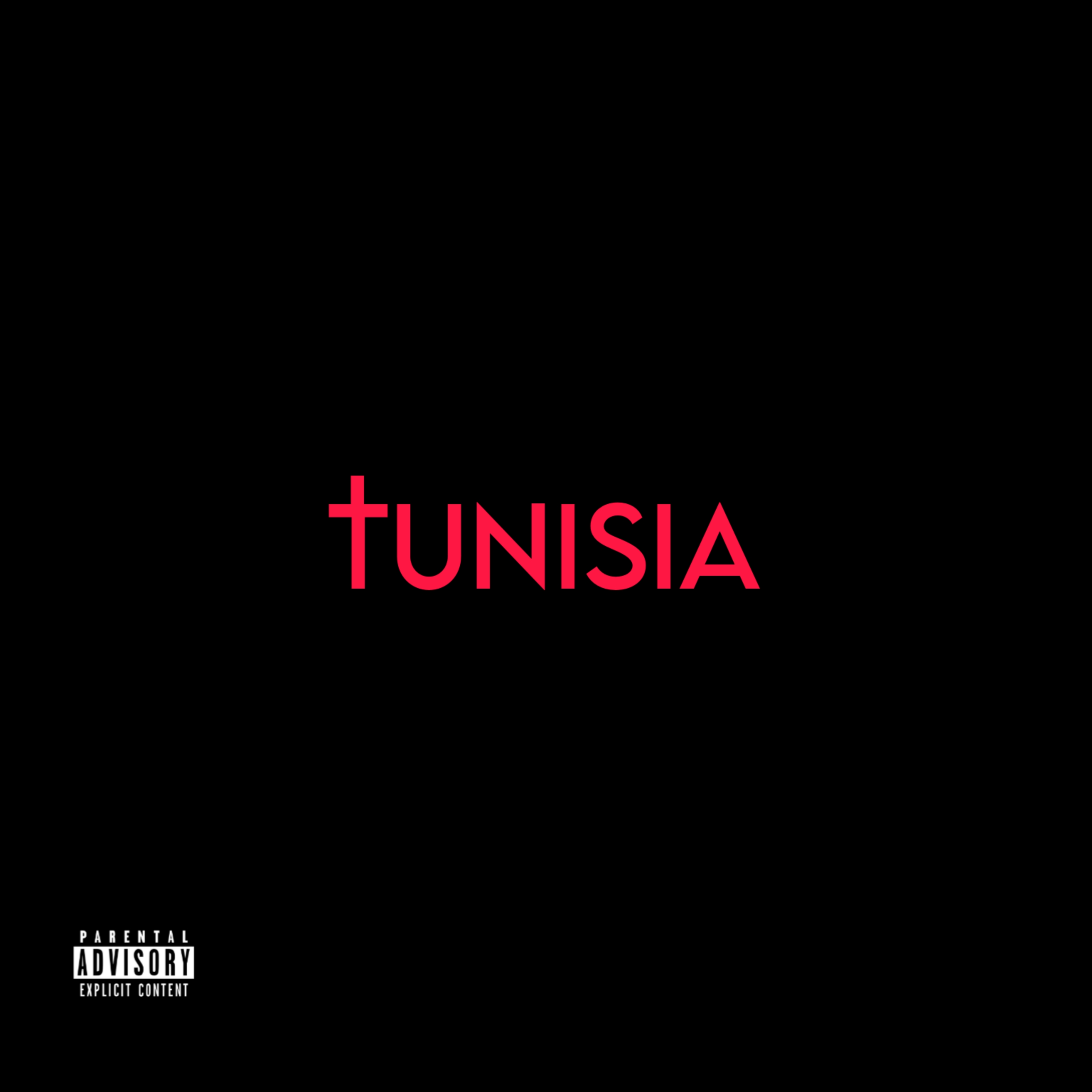 TUNISIA artwork