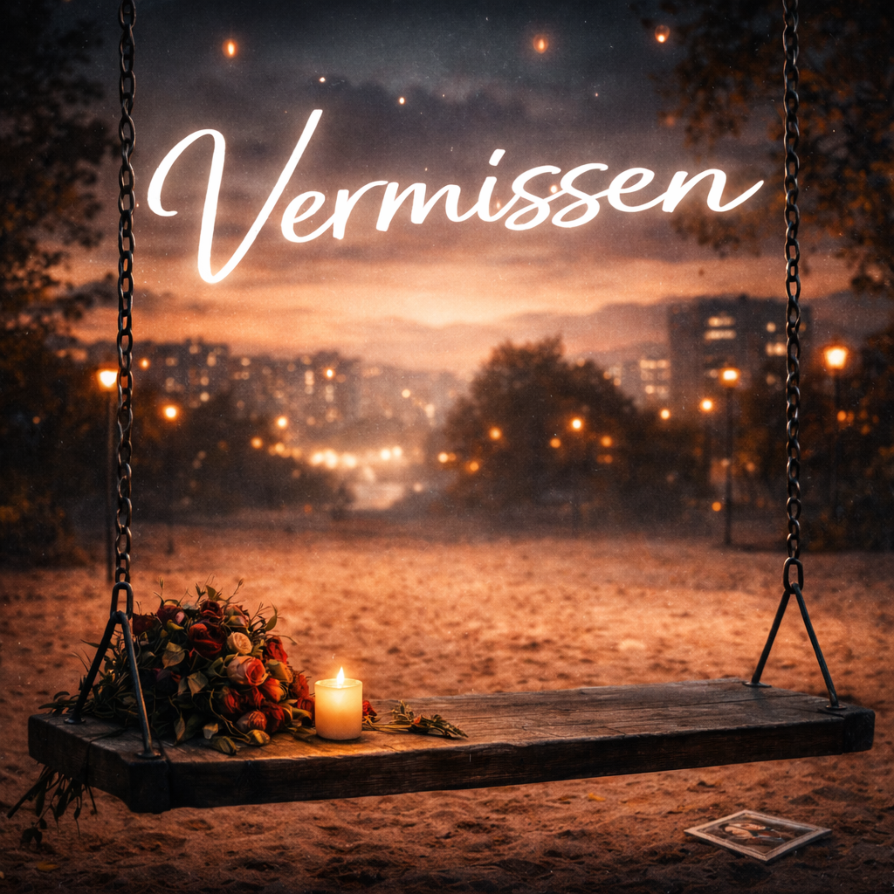 Vermissen artwork