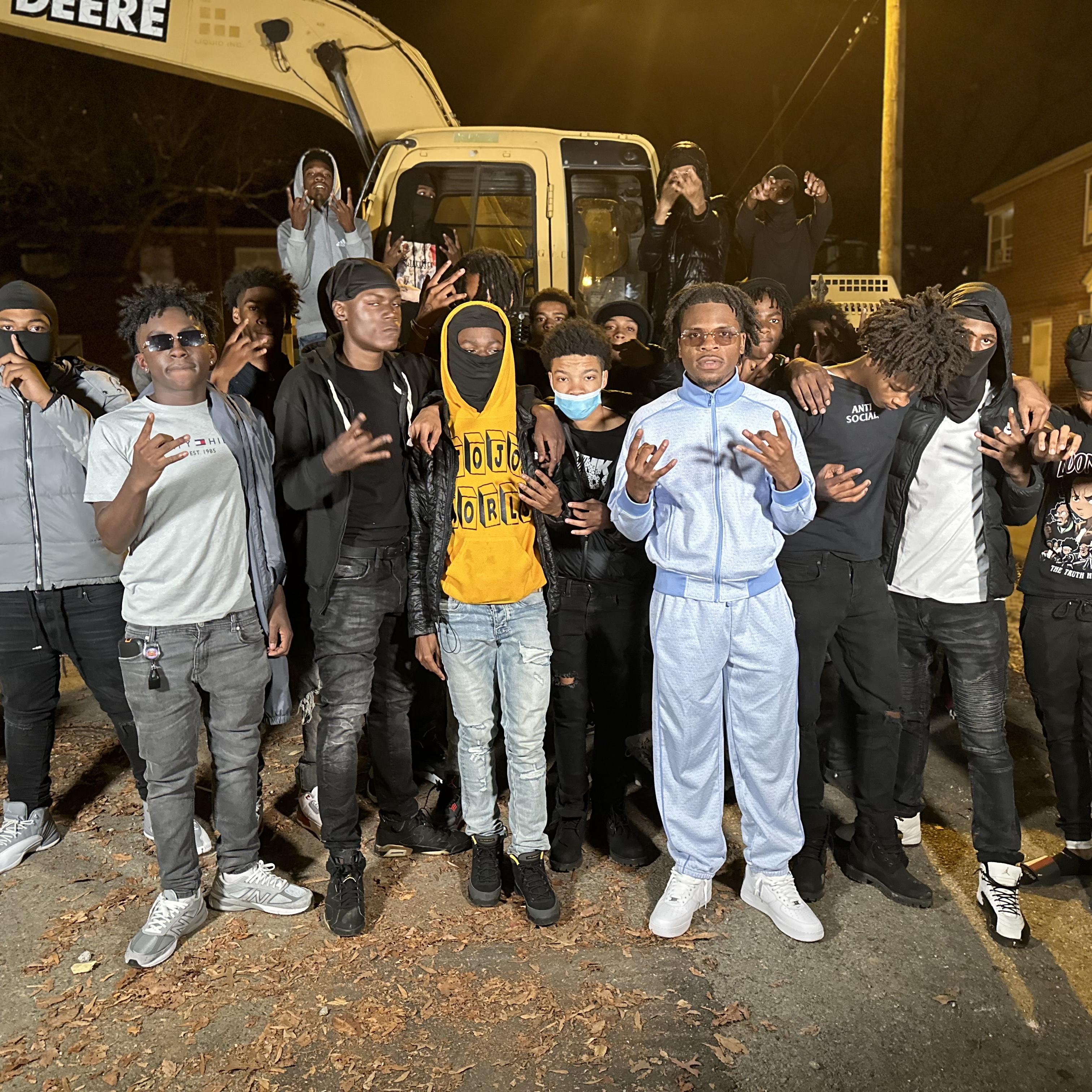 NOT RVA DRILL 2 artwork