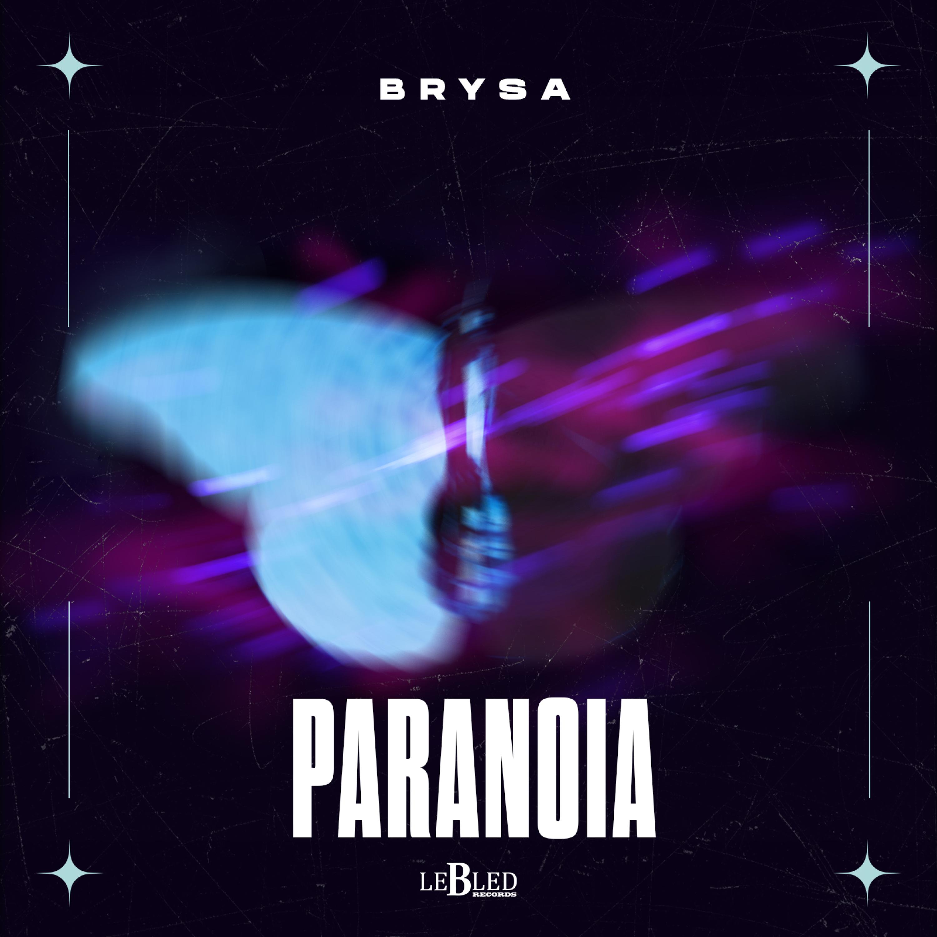 Paranoia artwork