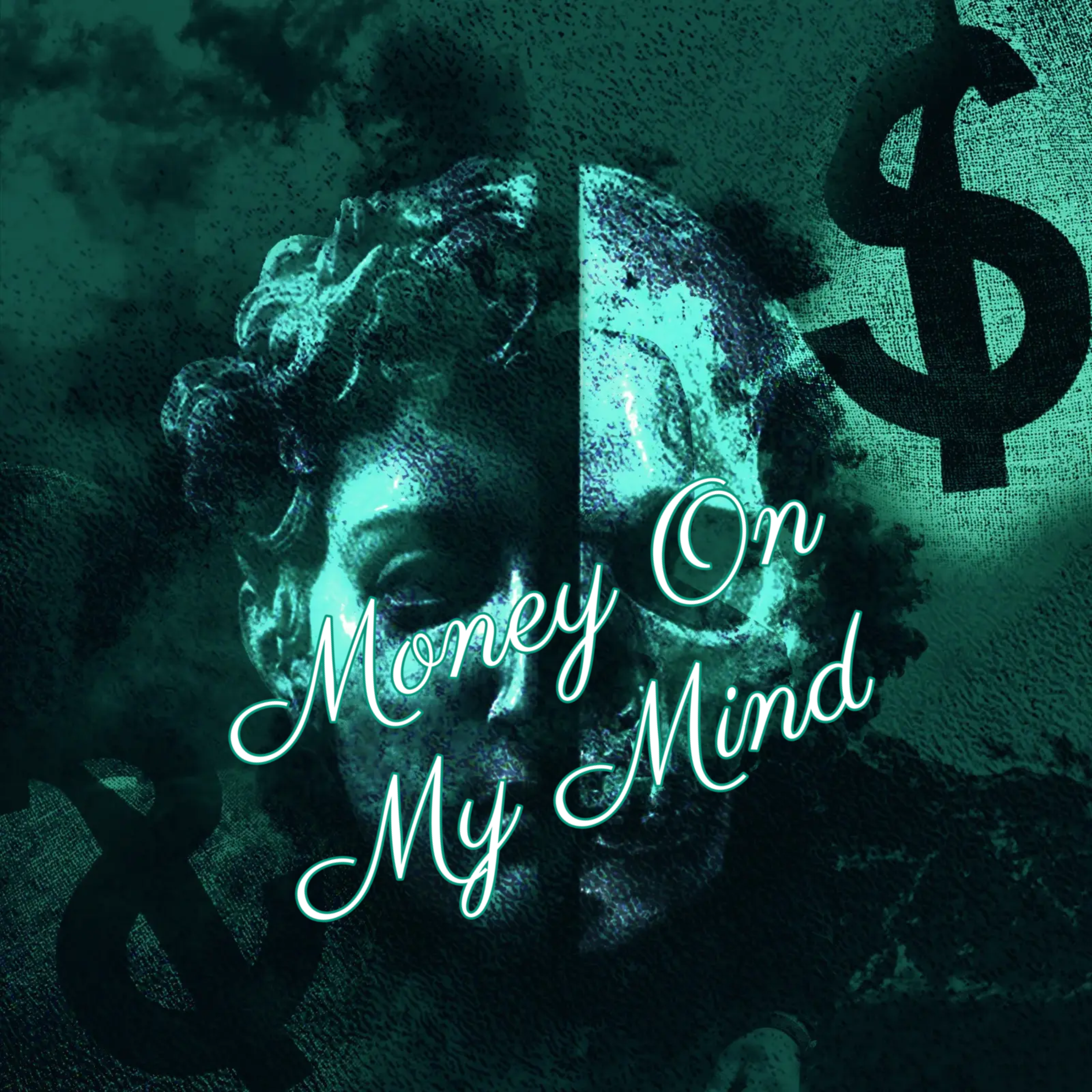 Money On My Mind artwork