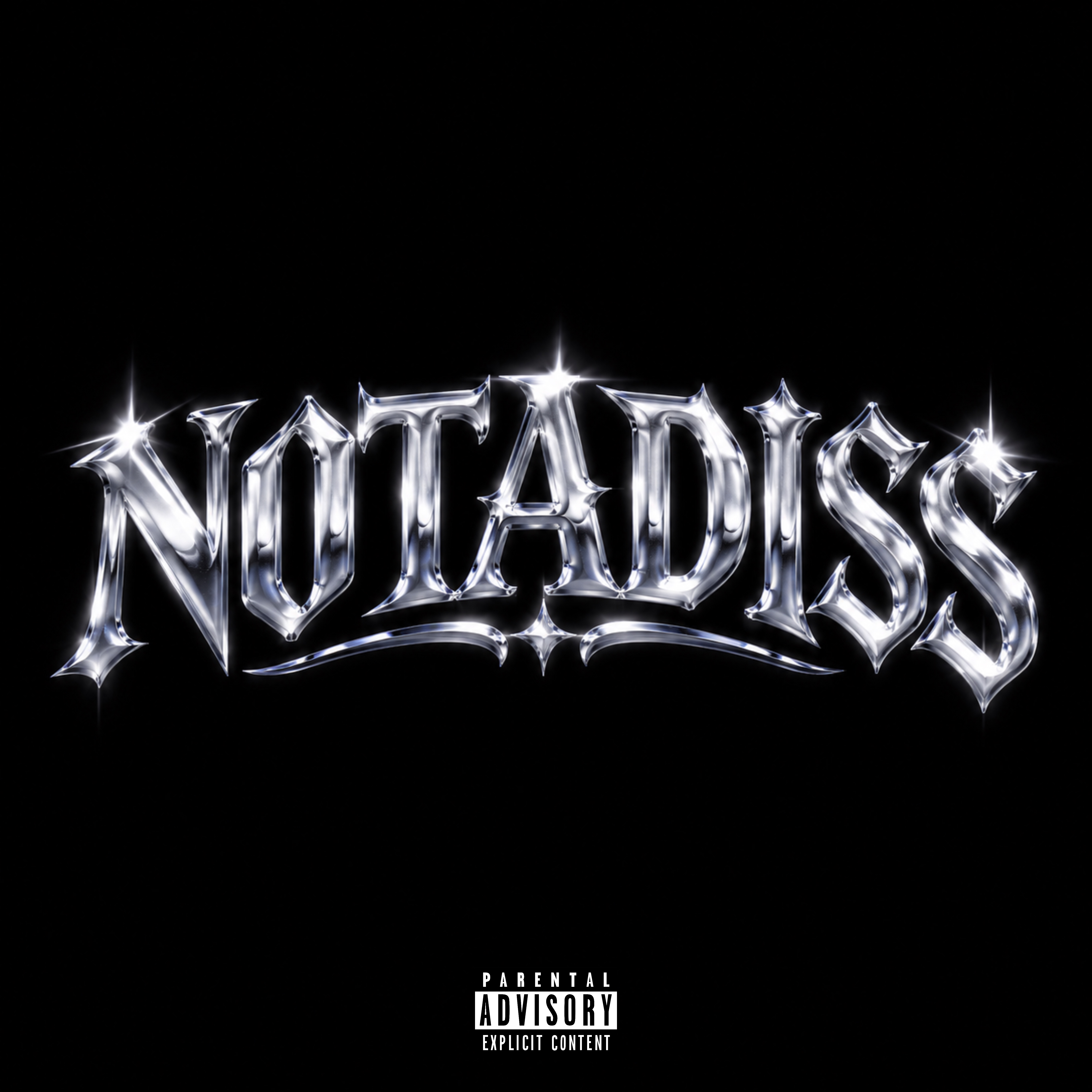 NOTADISS by frgo cover art