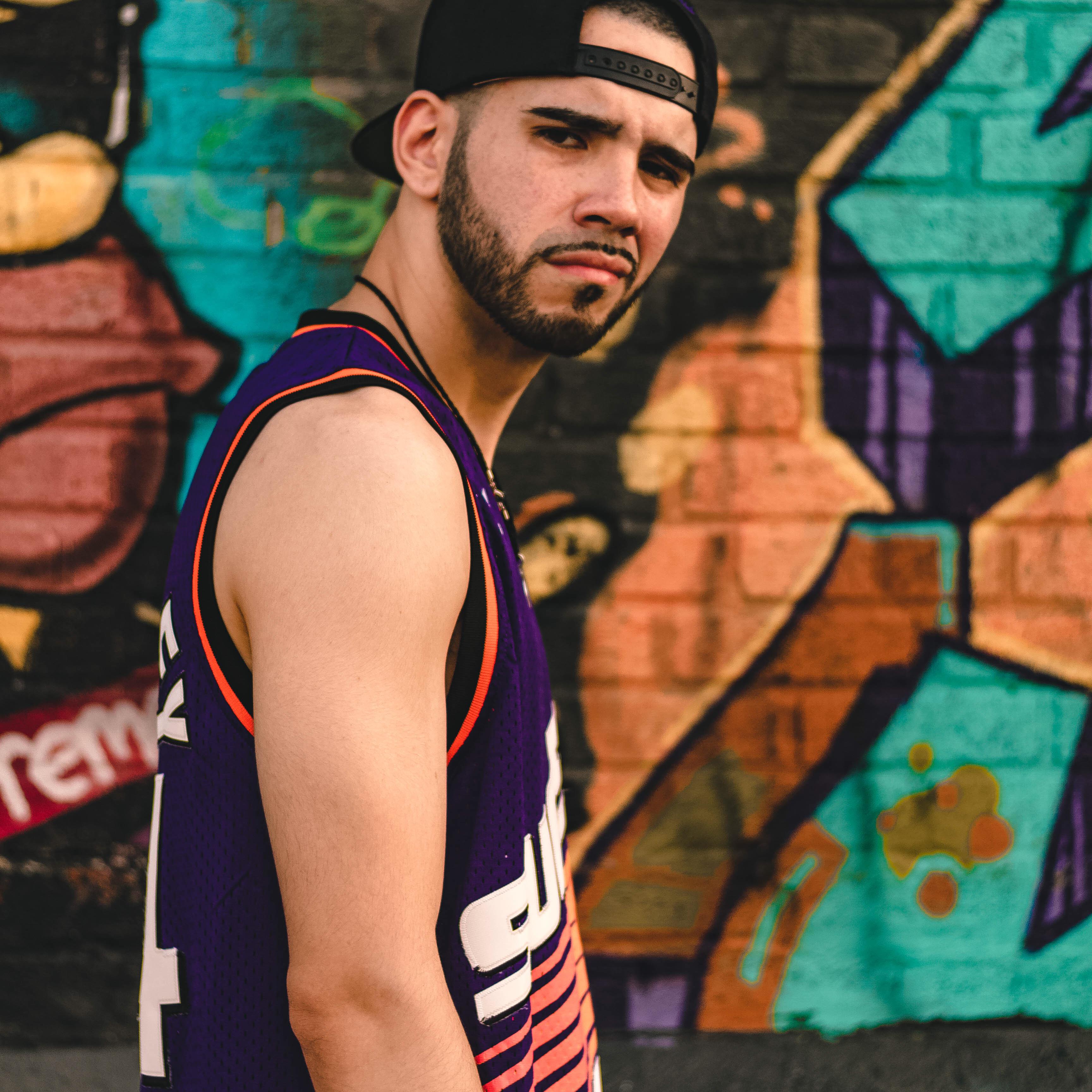 Matter Of Time artwork