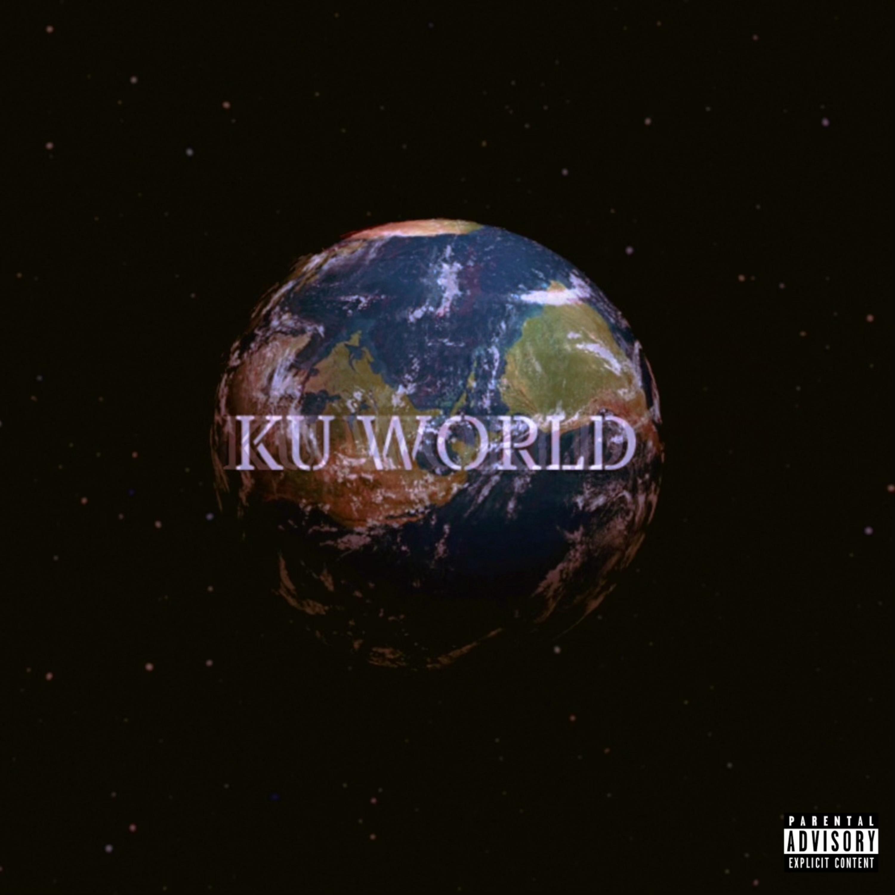 Ku World artwork