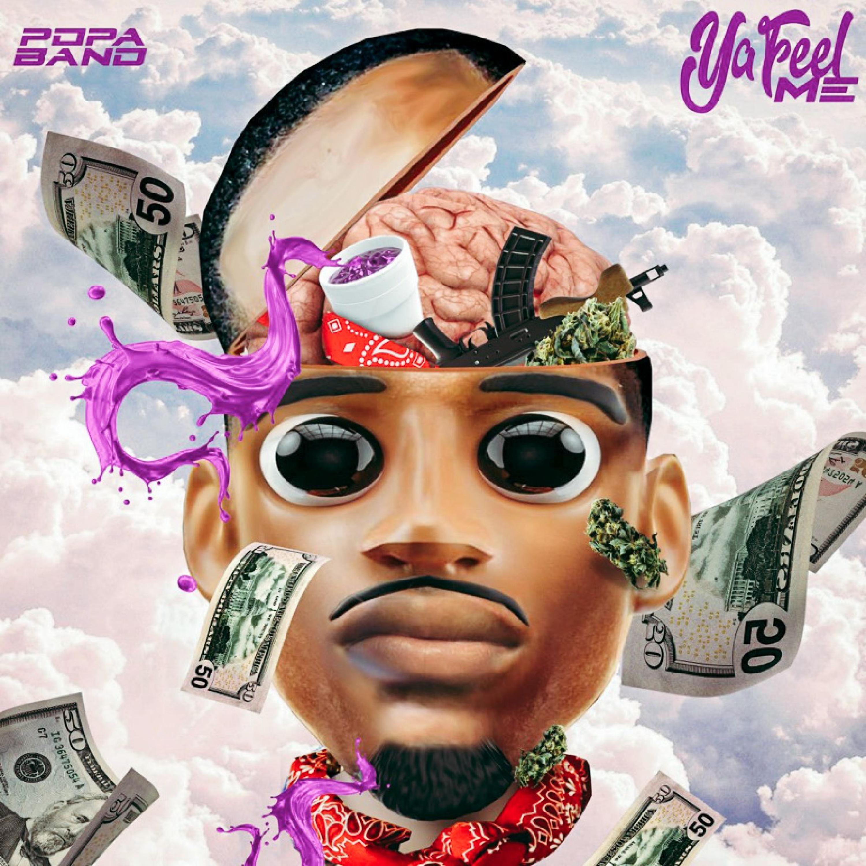 Ya Feel Me artwork