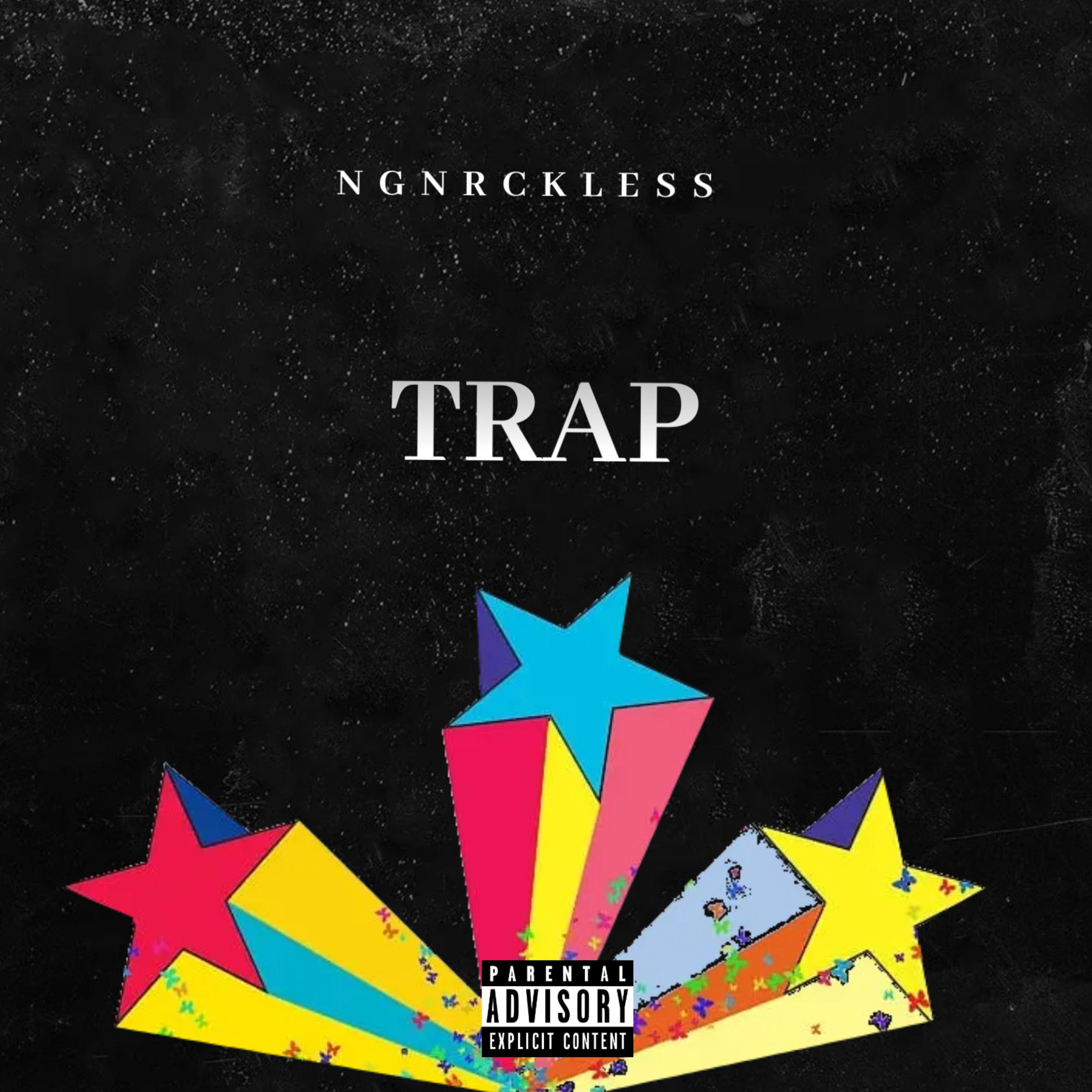Trap Star artwork