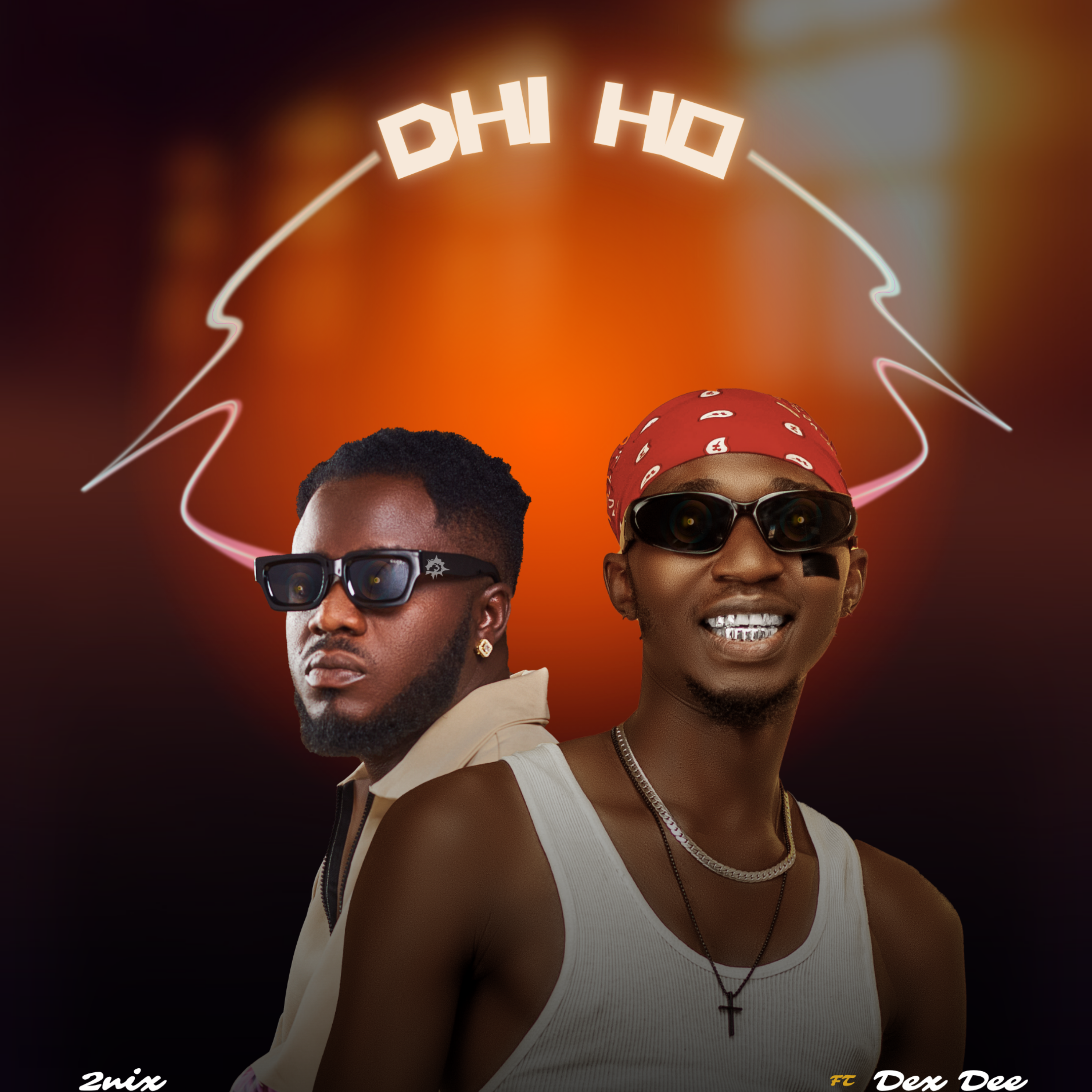 Dhi Ho artwork