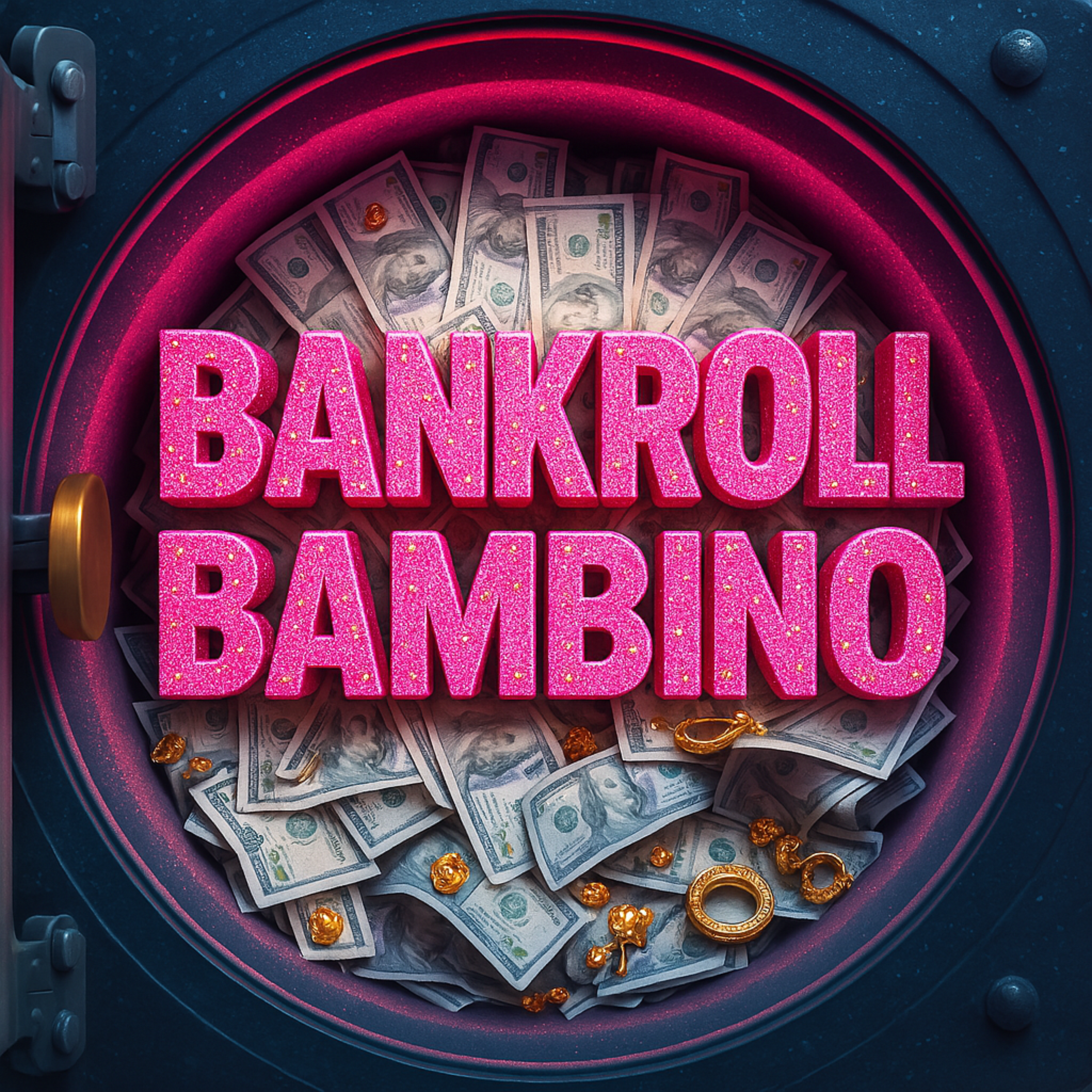 BankRoll Business artwork