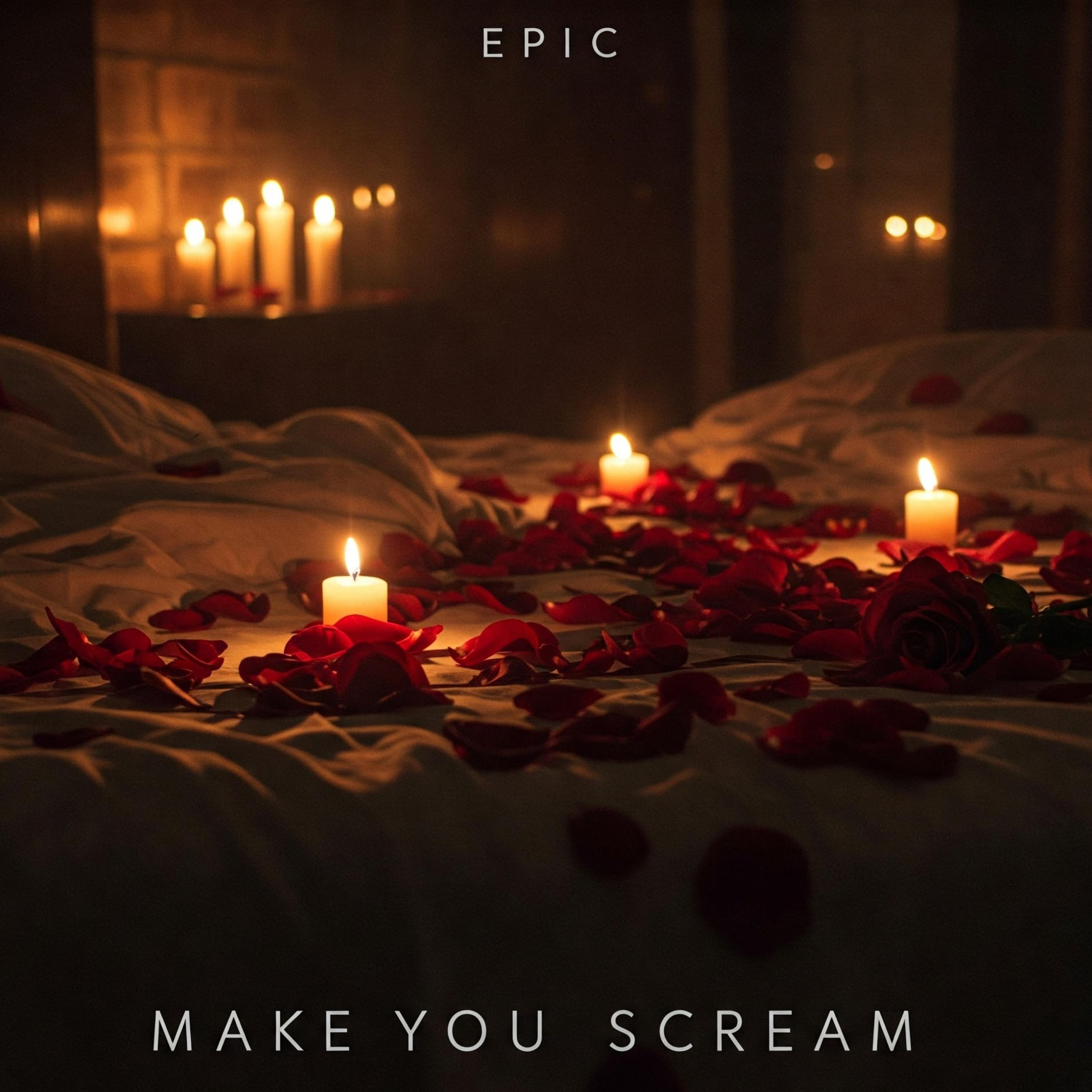 Make You Scream artwork