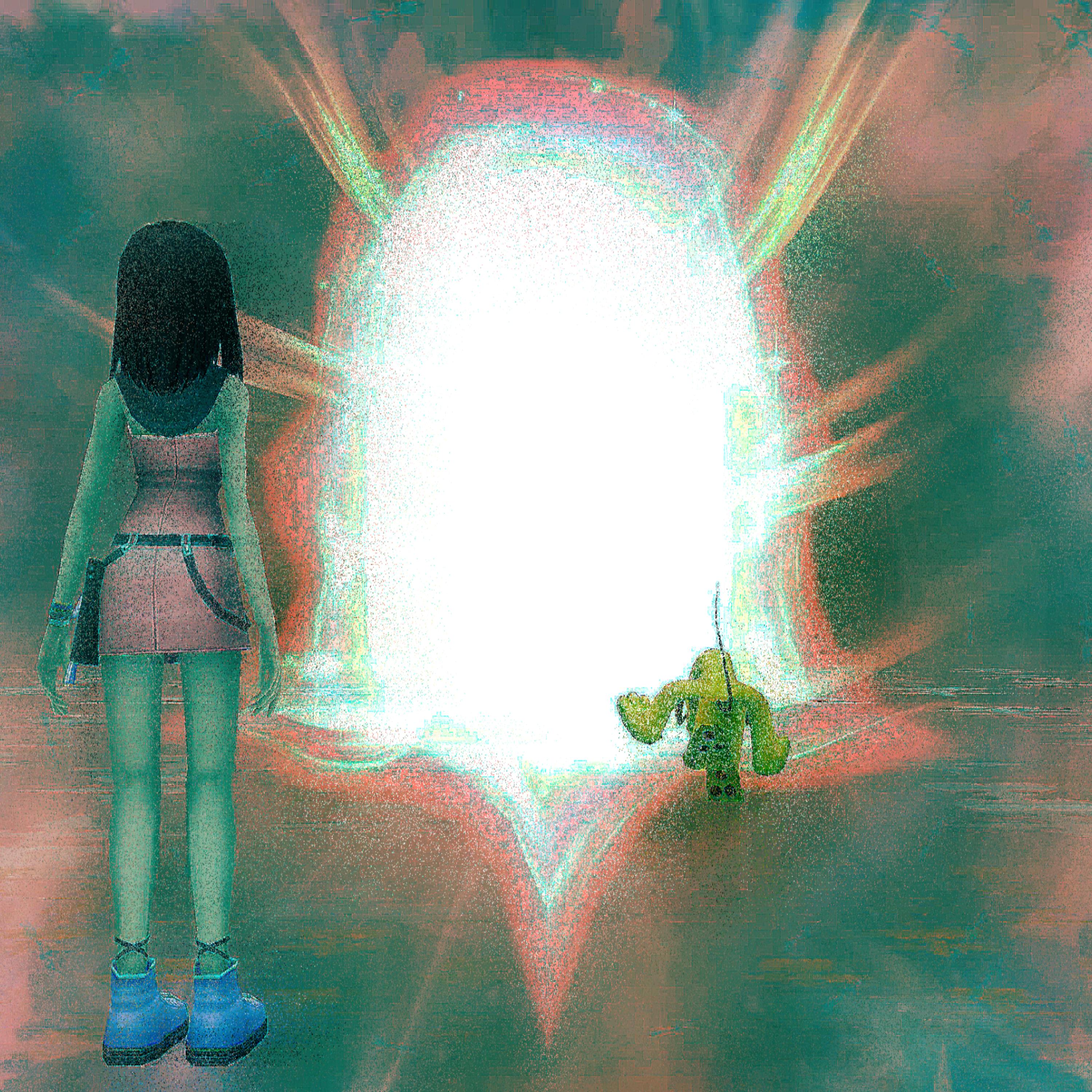 QUEST artwork