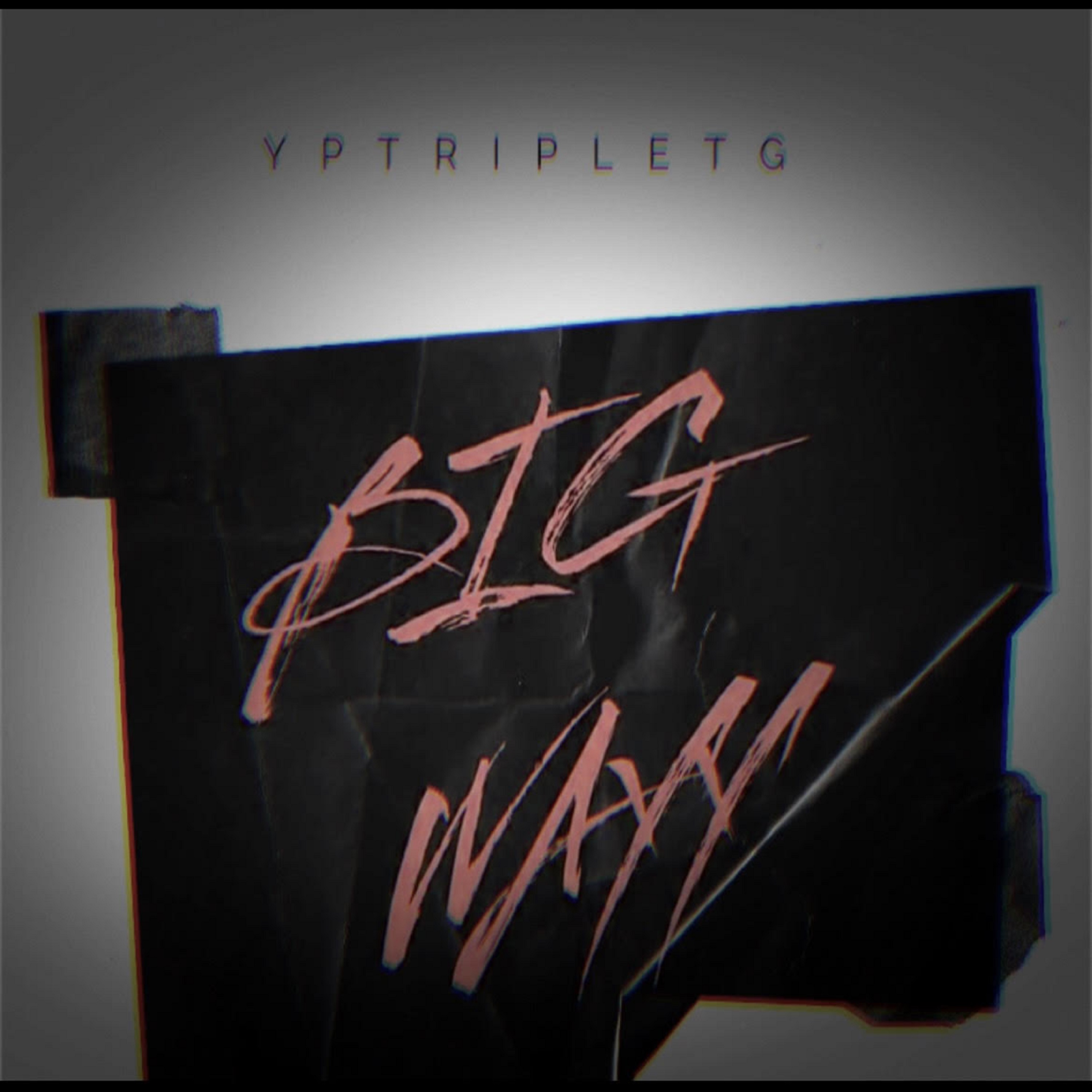 BIG WAYY artwork