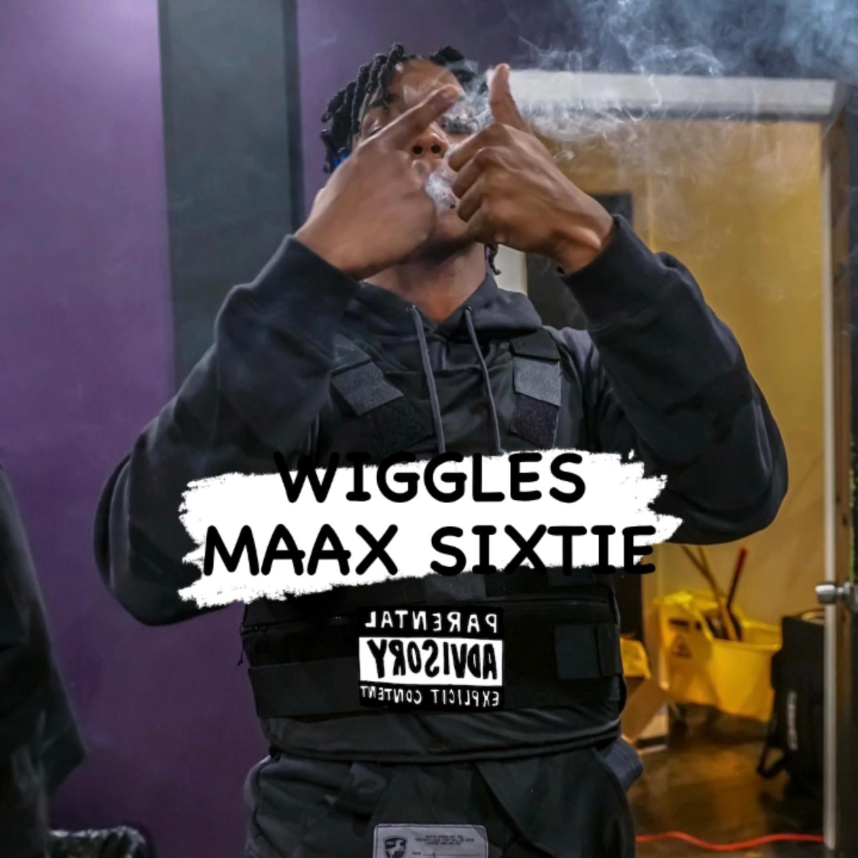 WIGGLES artwork