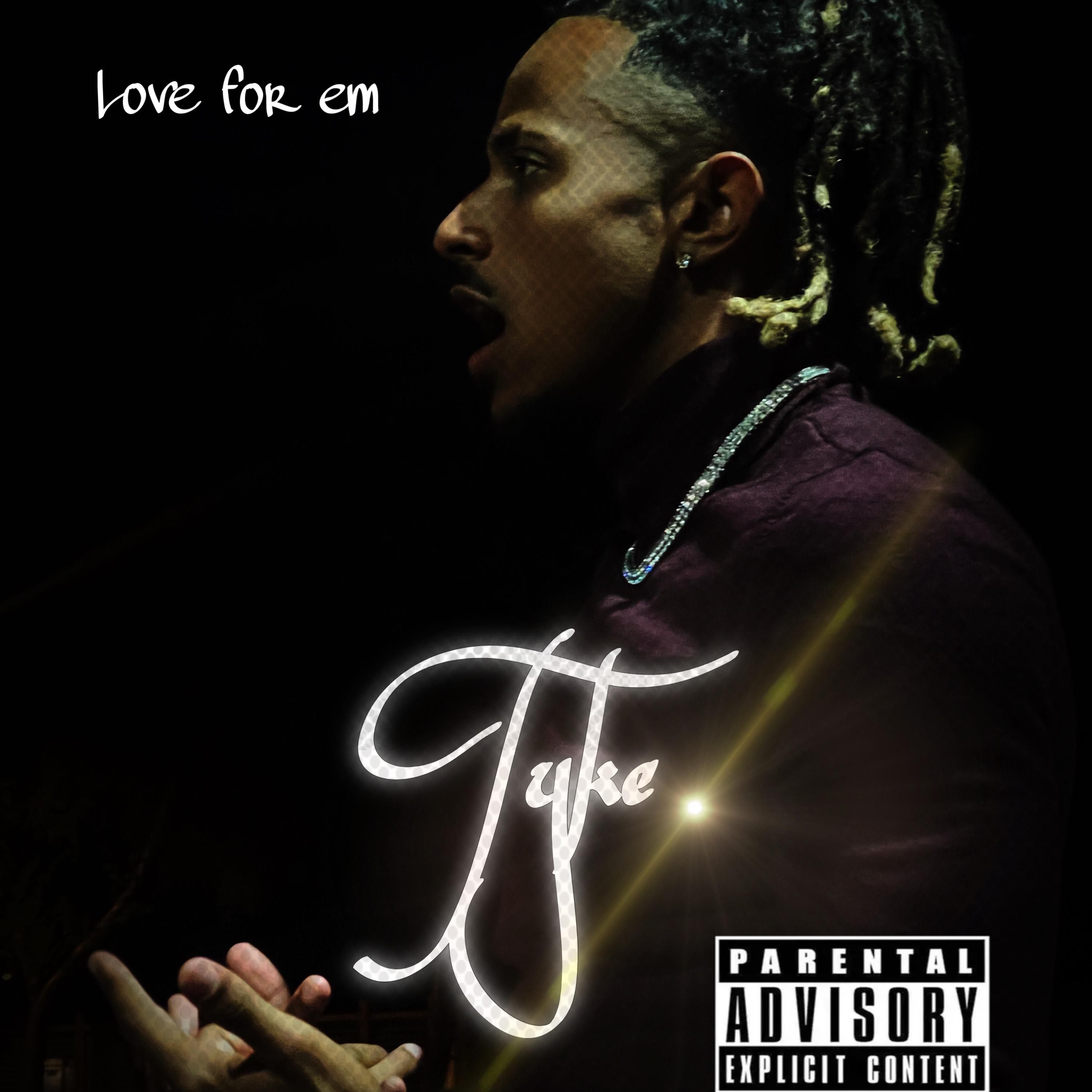 Love For Em artwork