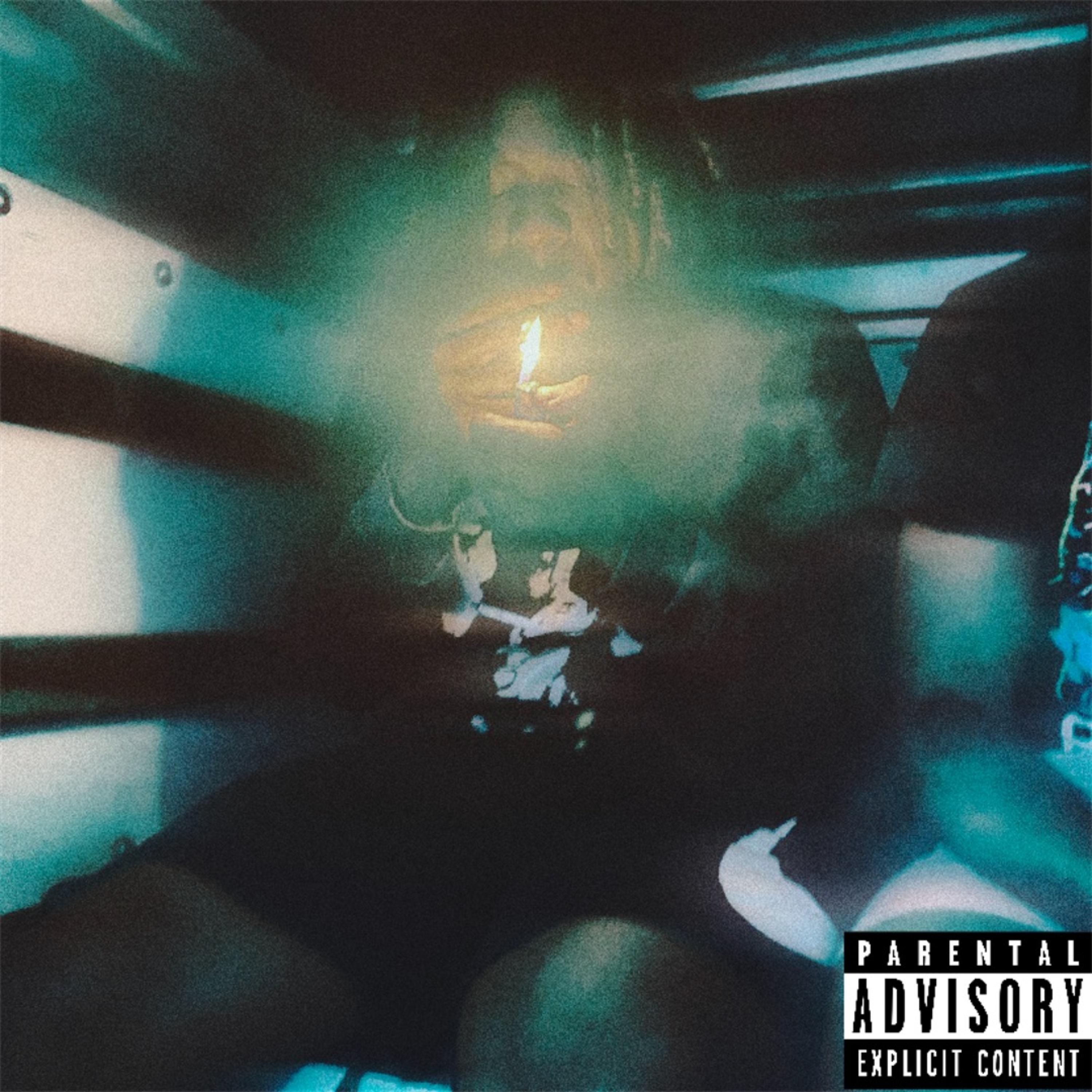On Me artwork