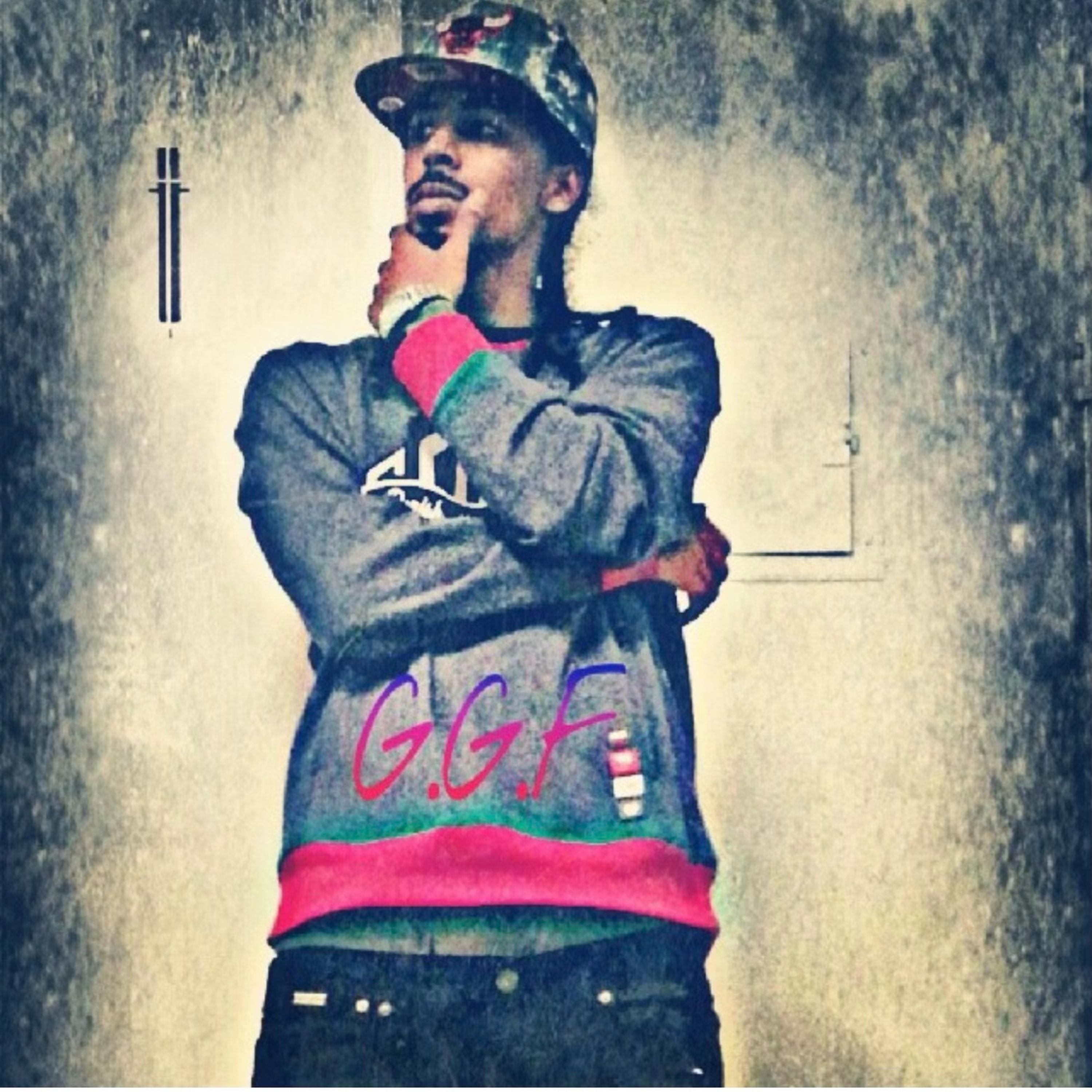 All Gas No Brakes artwork