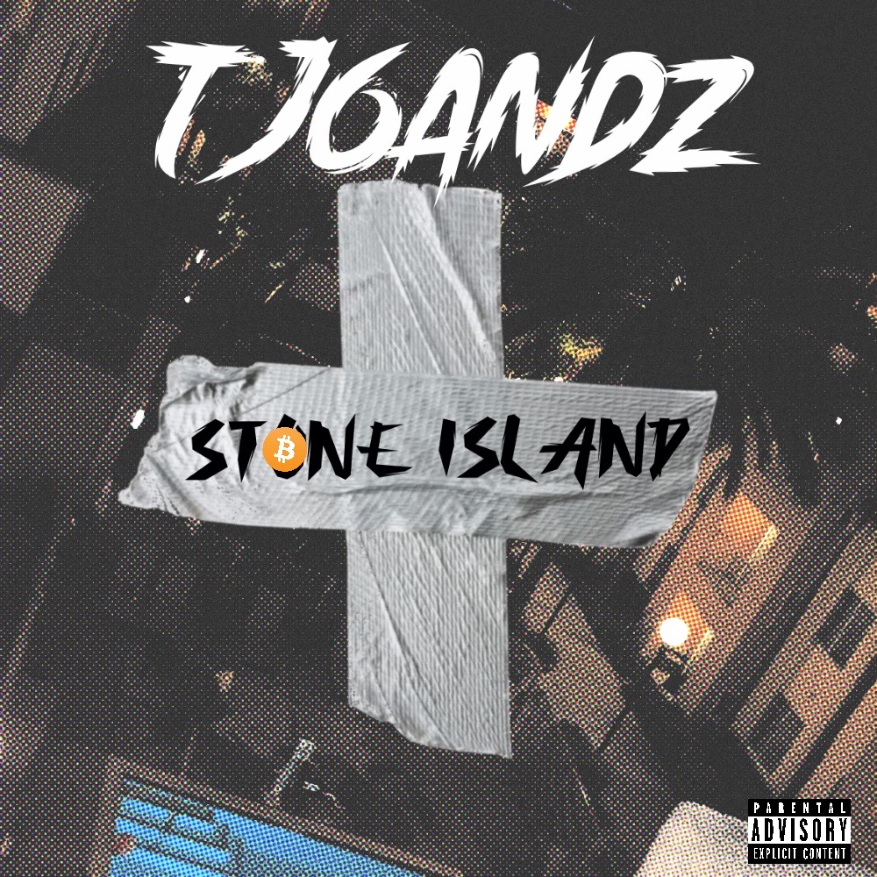 Stone Island artwork