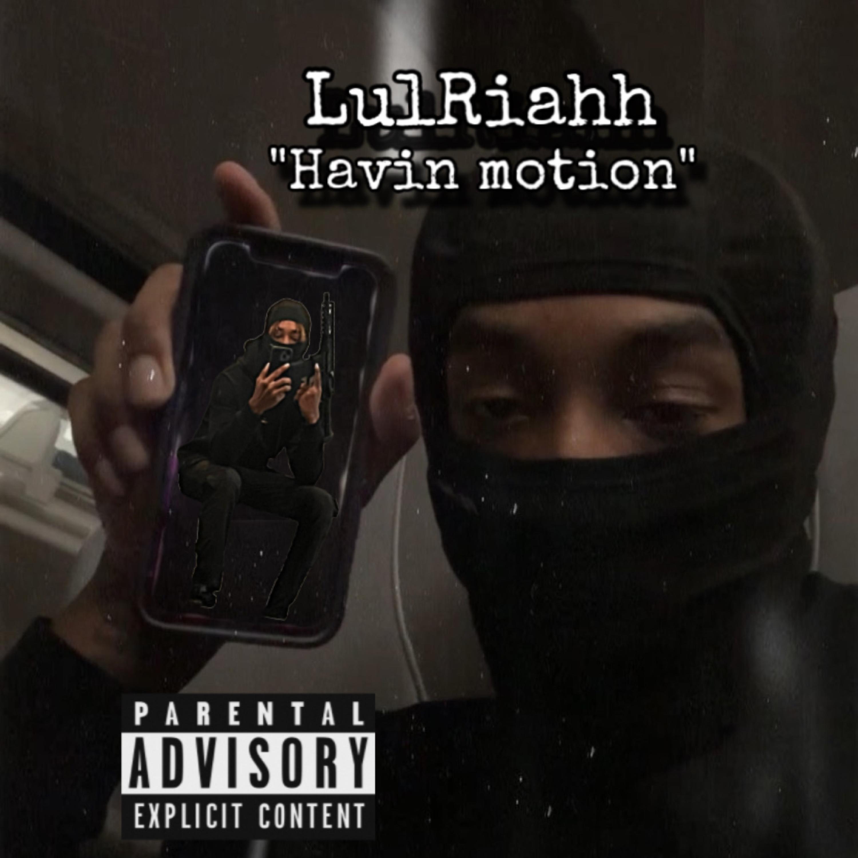 Havin Motion artwork