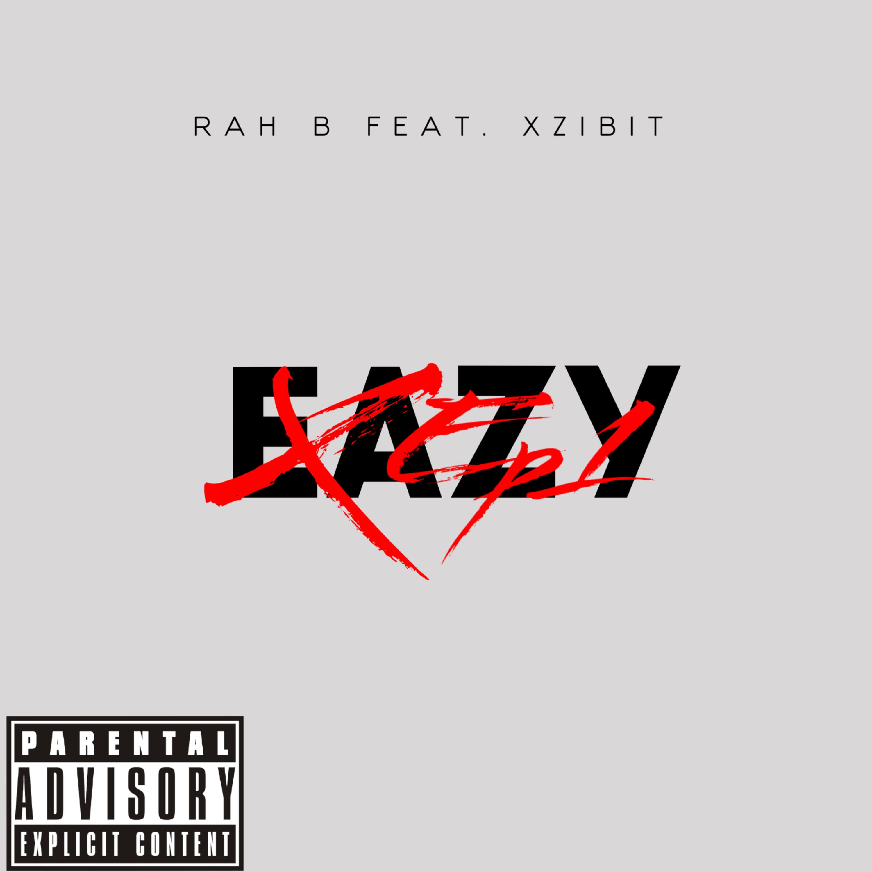 EAZY artwork