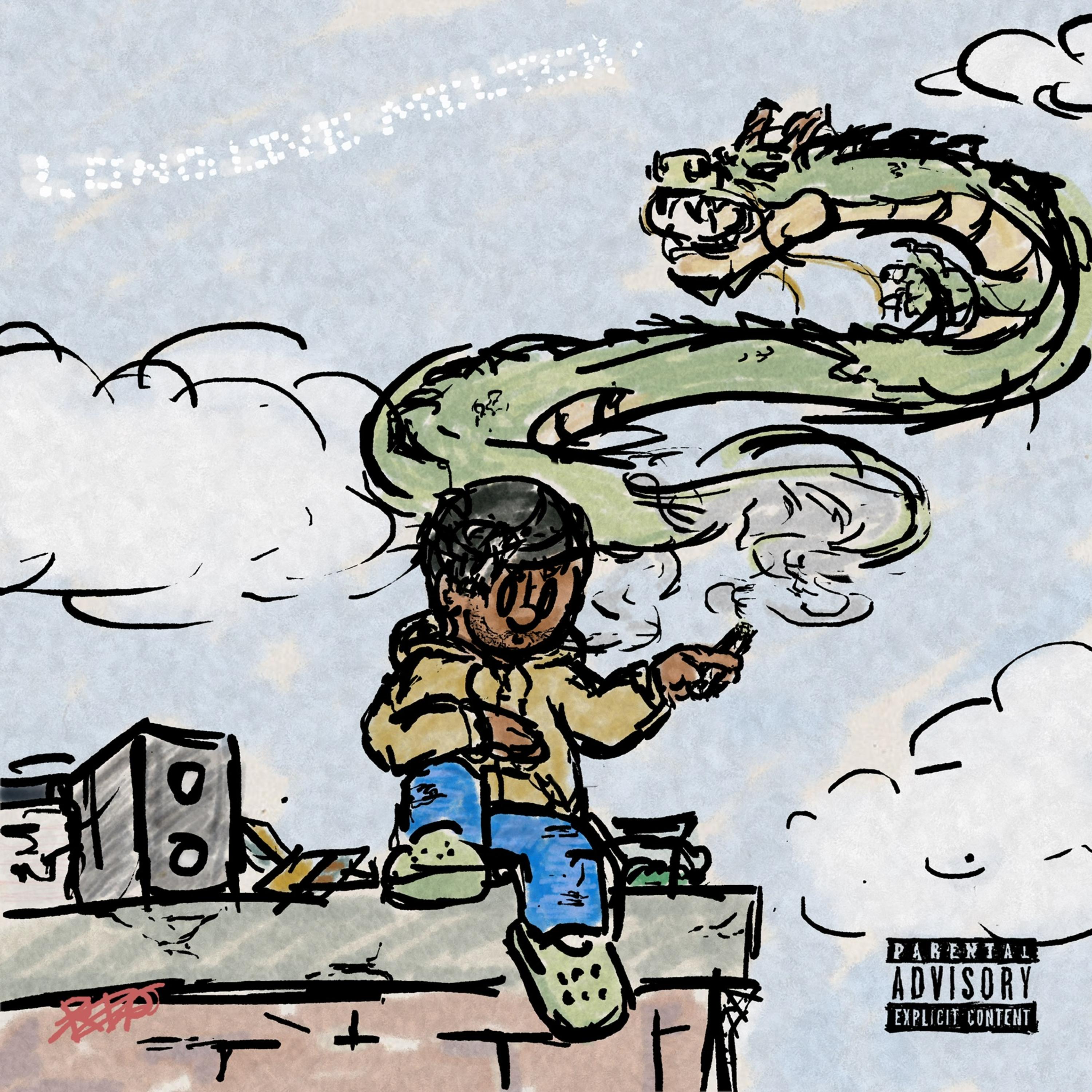 21st Floor by Jay Deru cover art