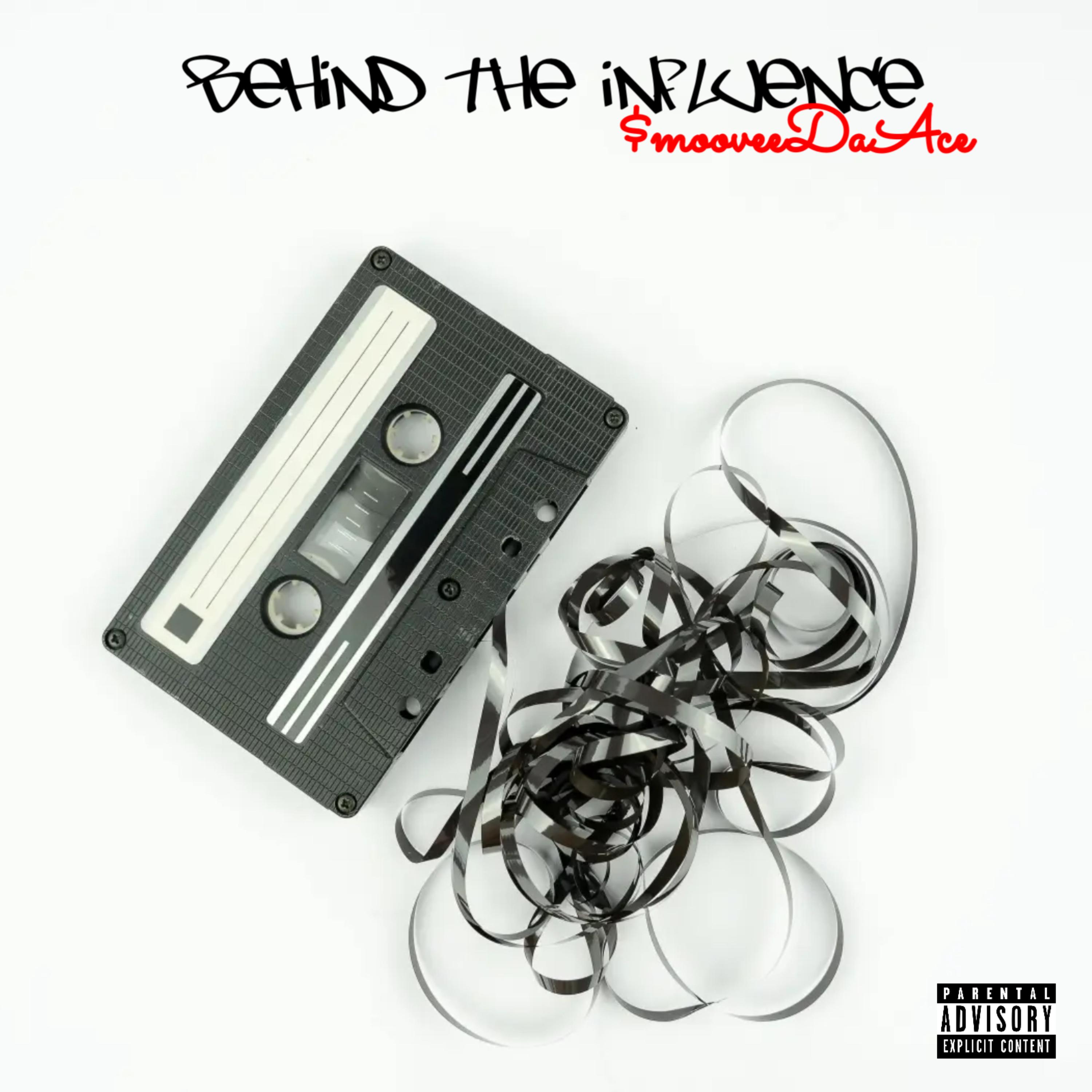 Behind The Influence artwork