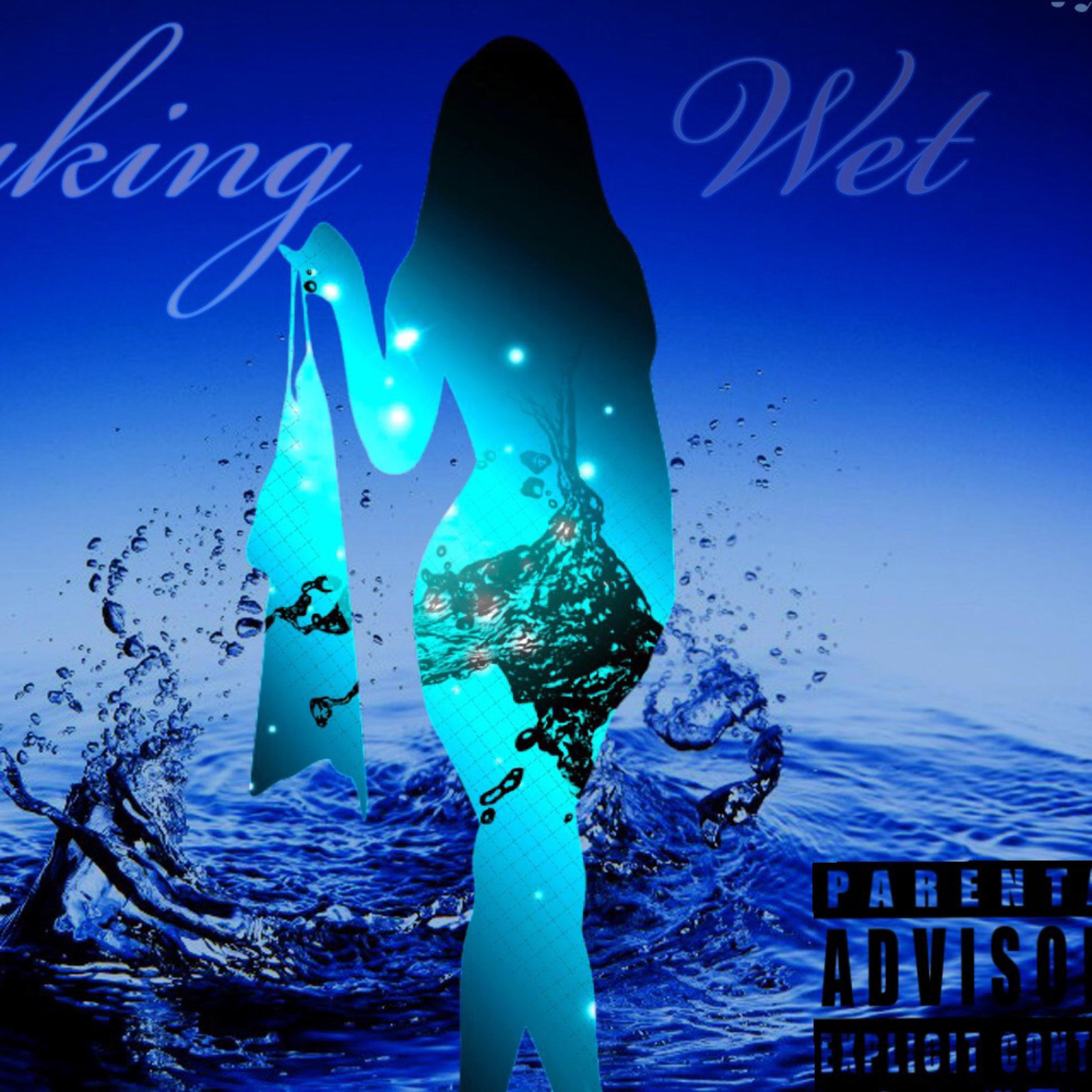SOAKIN WET artwork