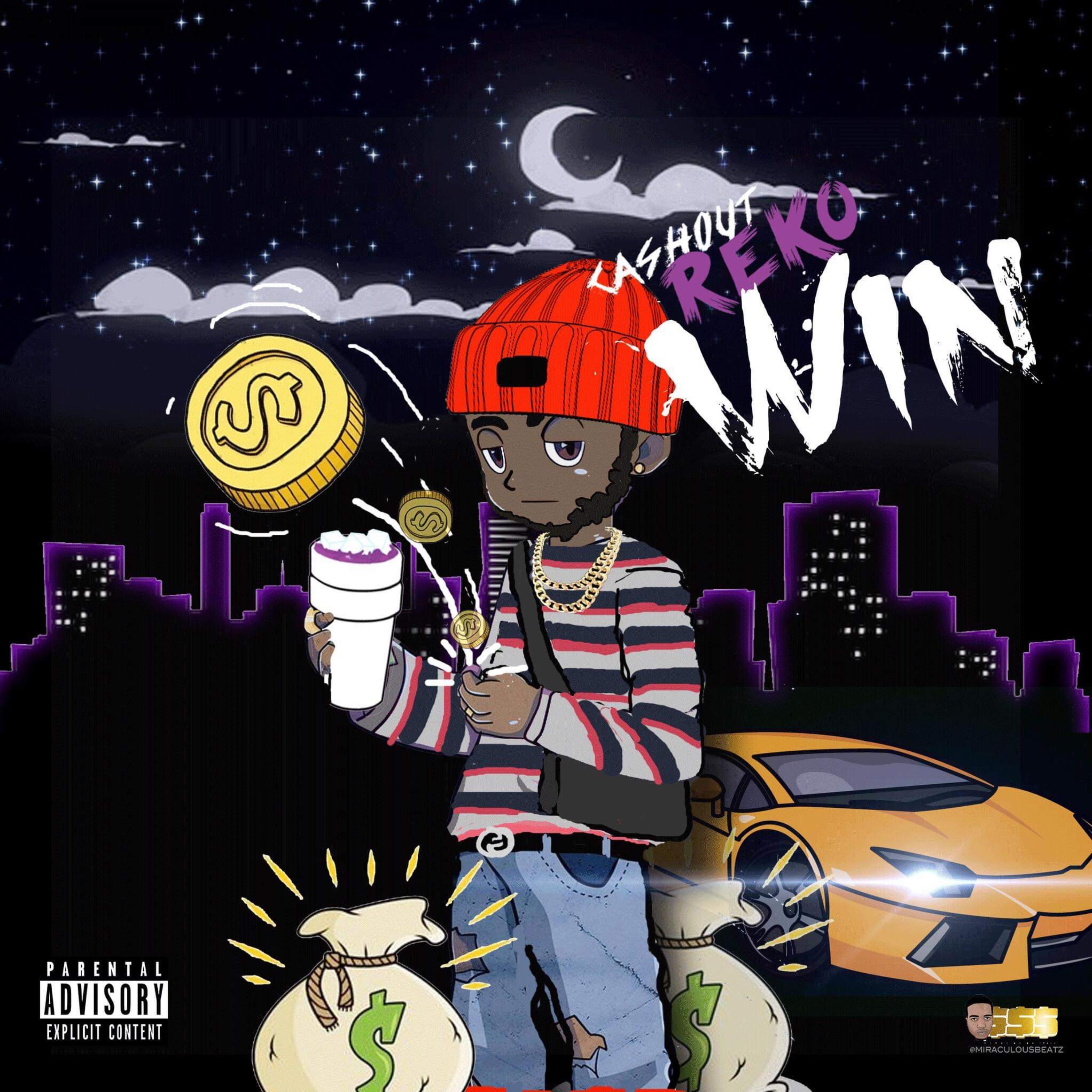 Win artwork