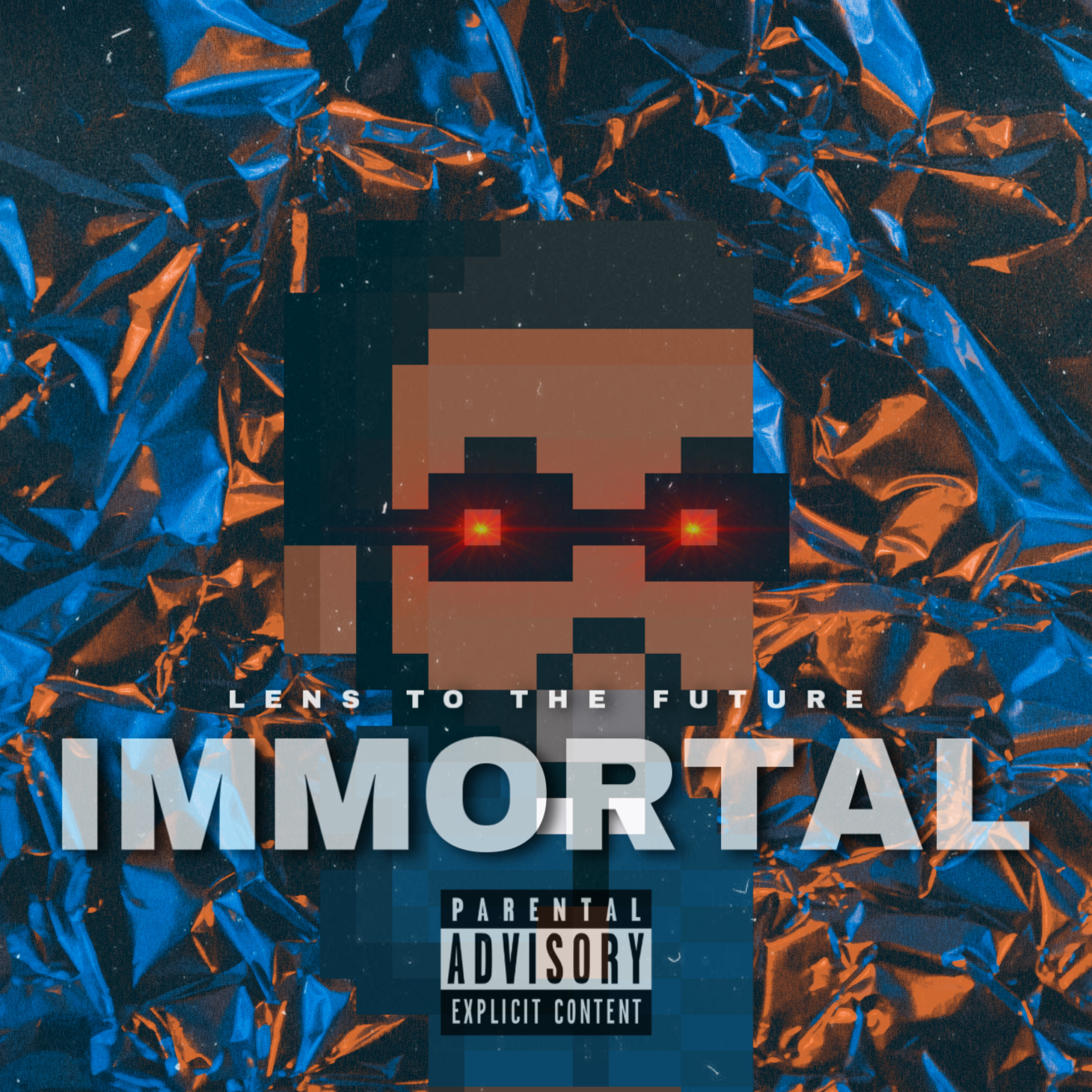 IMMORTAL artwork
