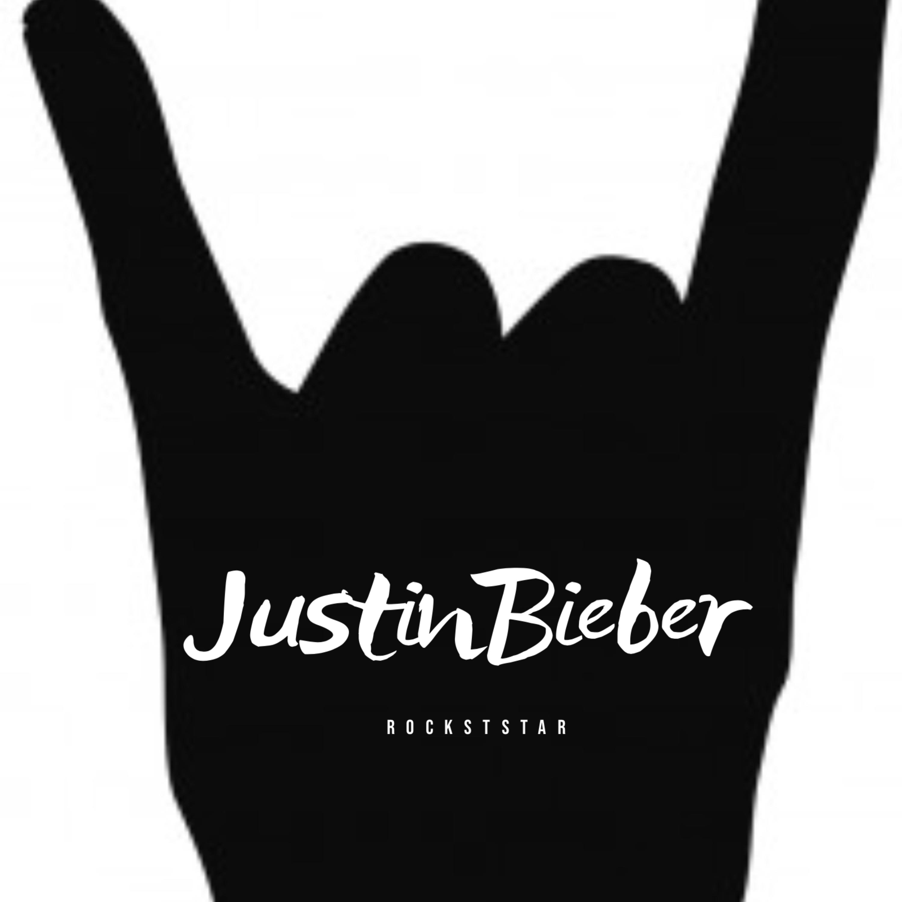justin bieber artwork