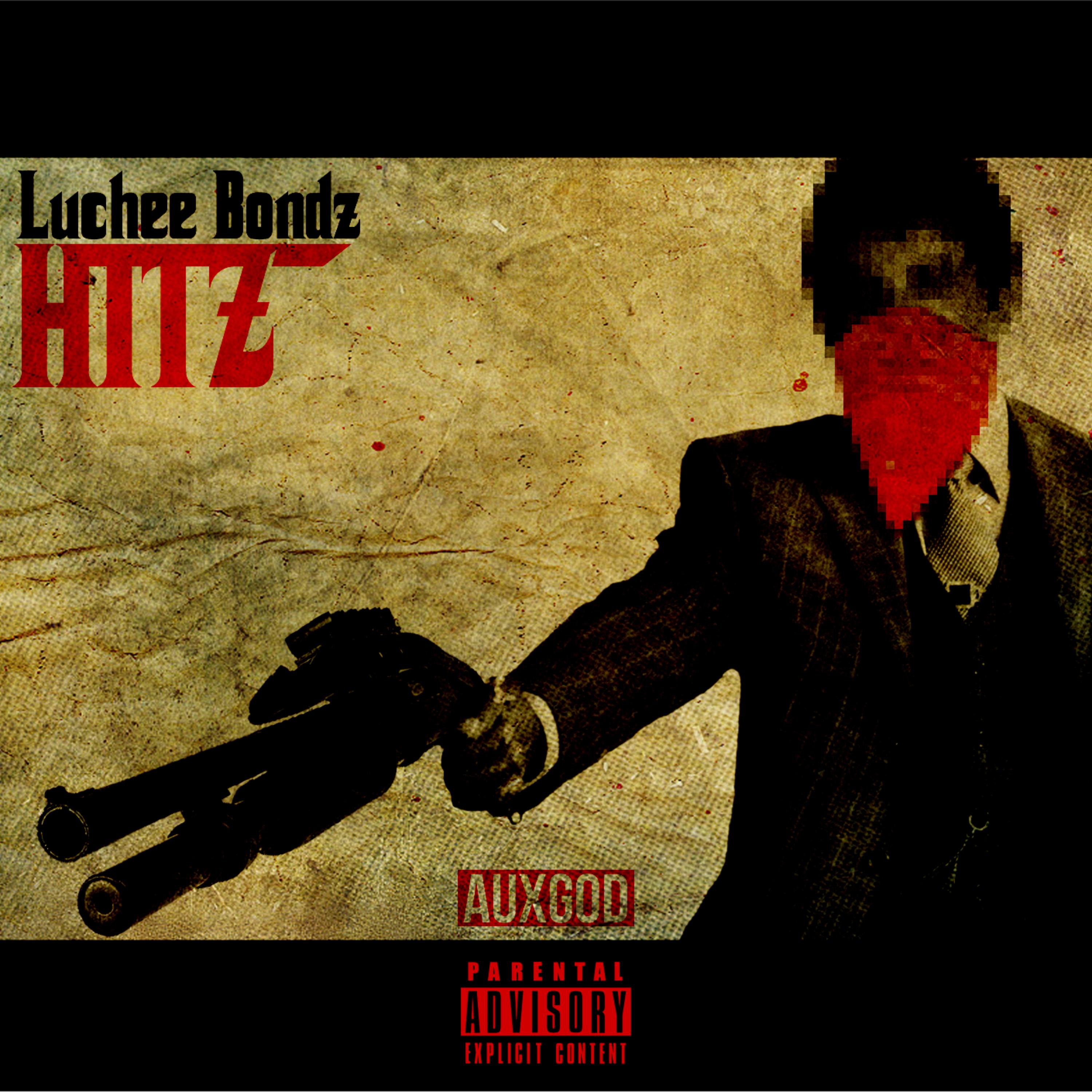 Mafioso/HITZ artwork