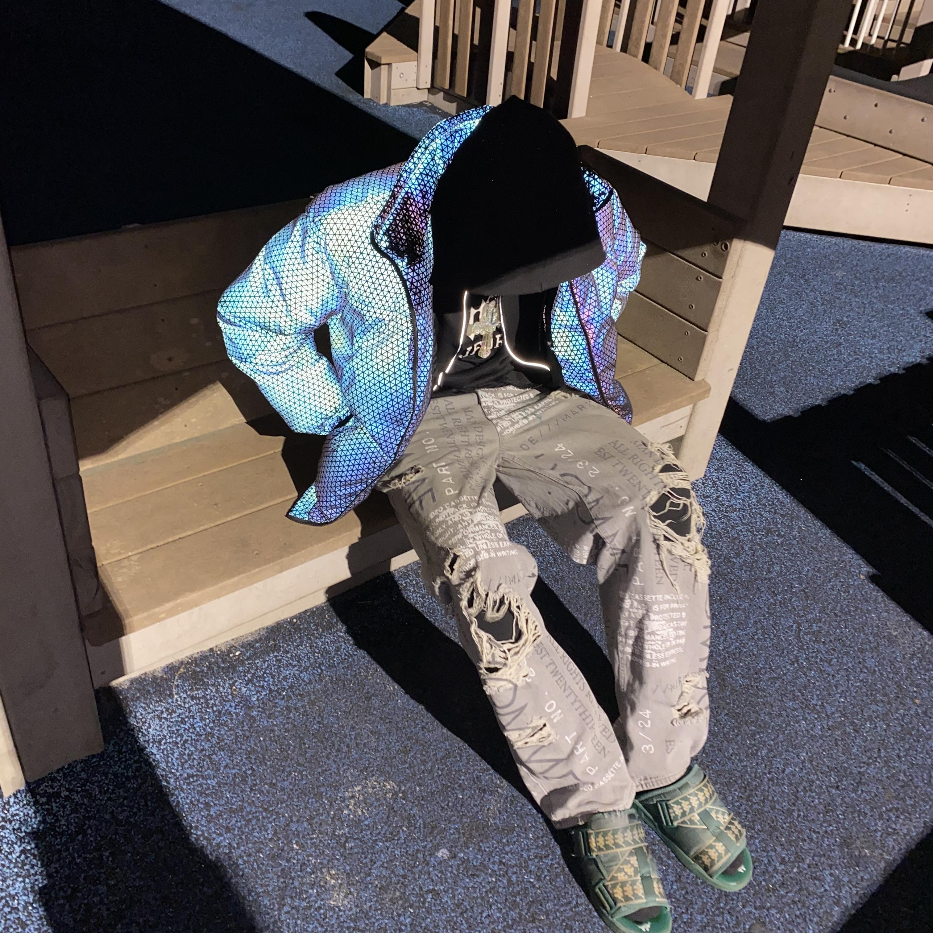 Best Of Me artwork