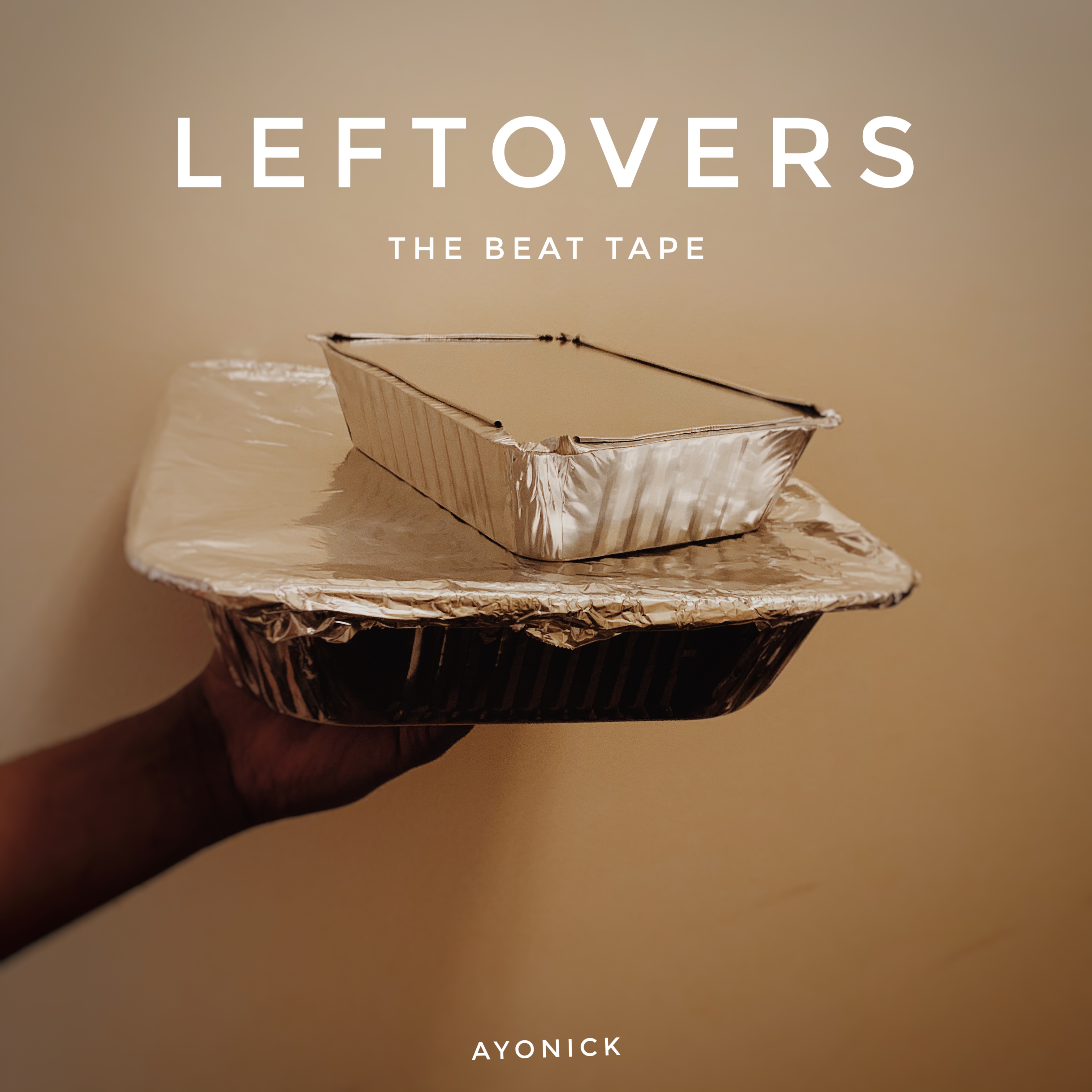 Leftovers artwork