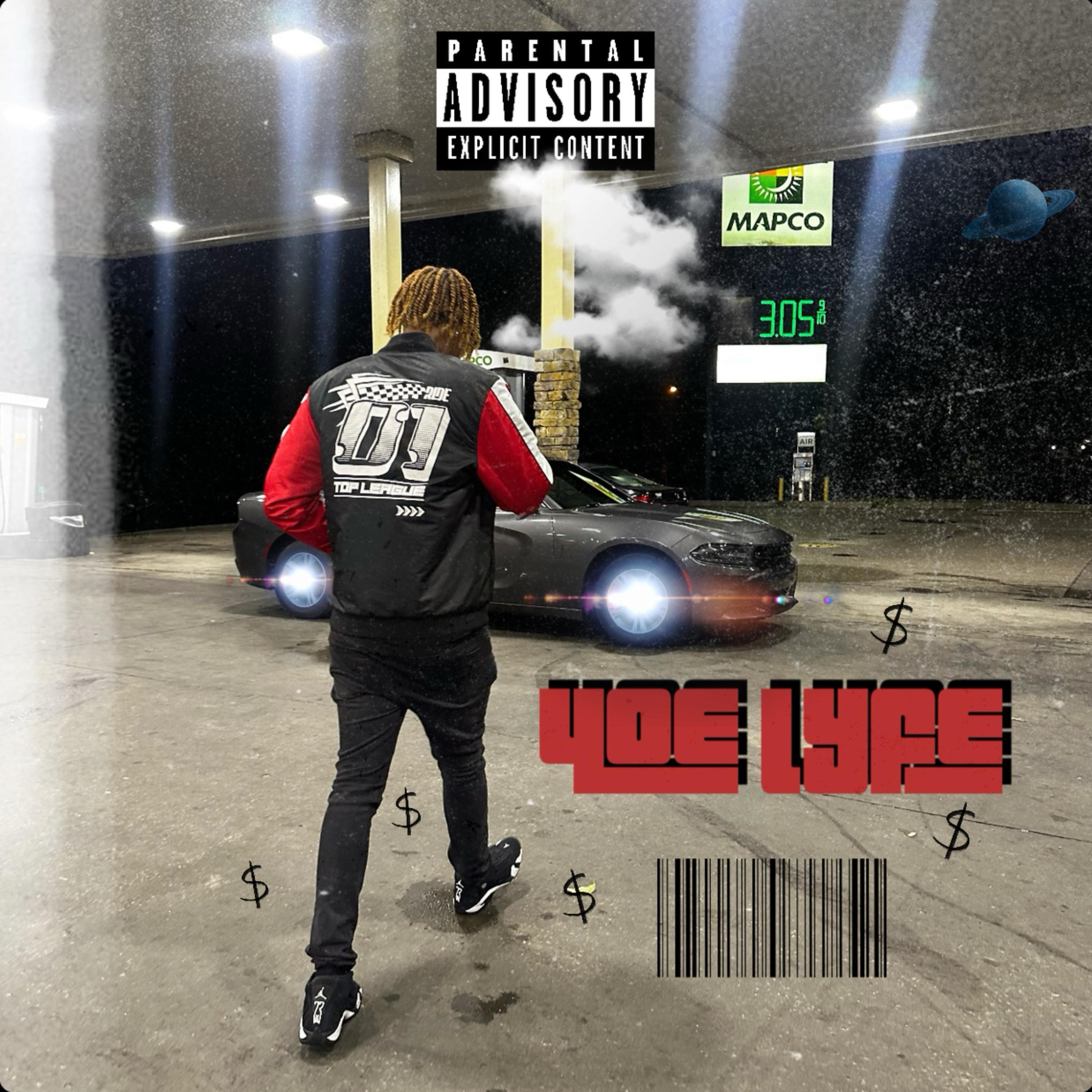 4oe Lyfe artwork