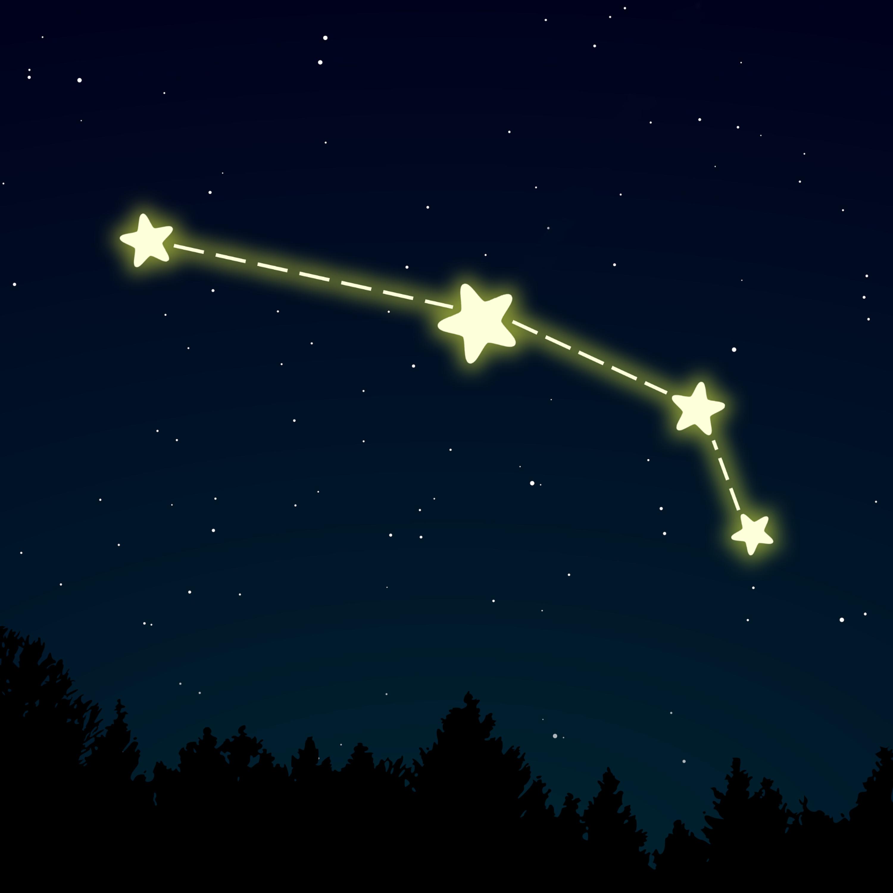 Stars artwork